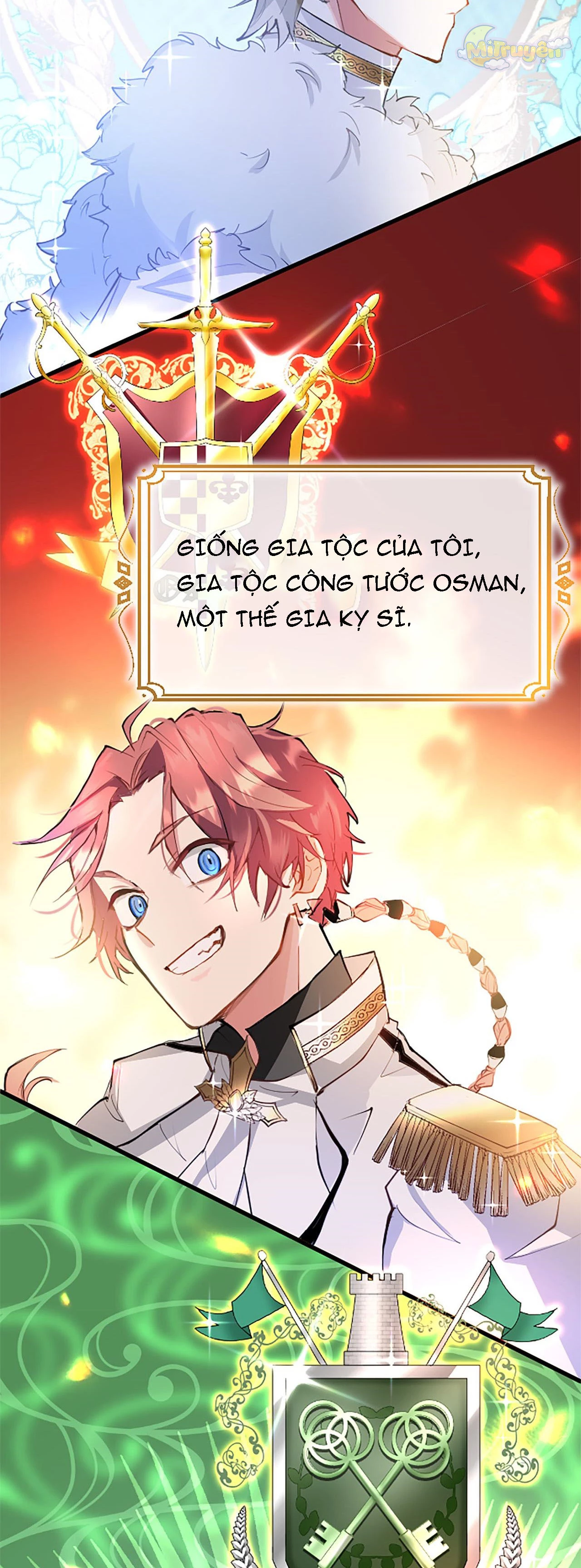 Đại Tiểu Thư Sao Phải Giả Nam Chapter 2 - 62