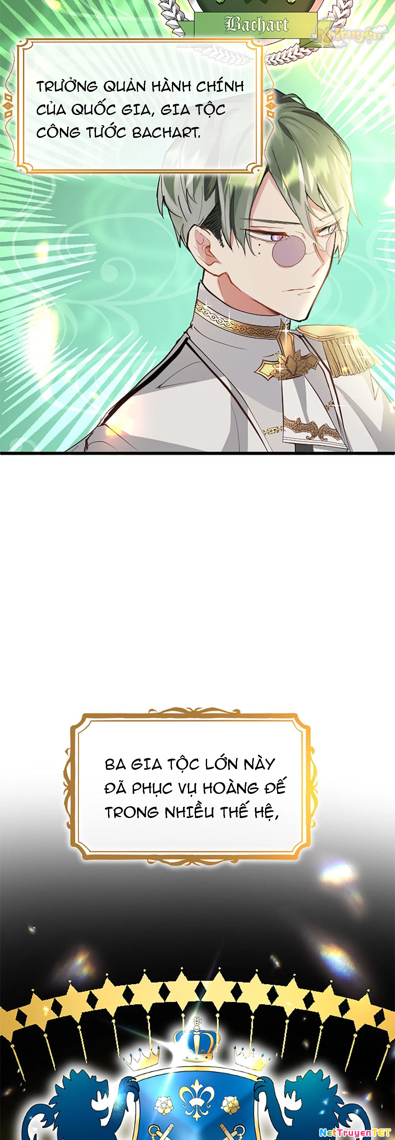 Đại Tiểu Thư Sao Phải Giả Nam Chapter 2 - 63