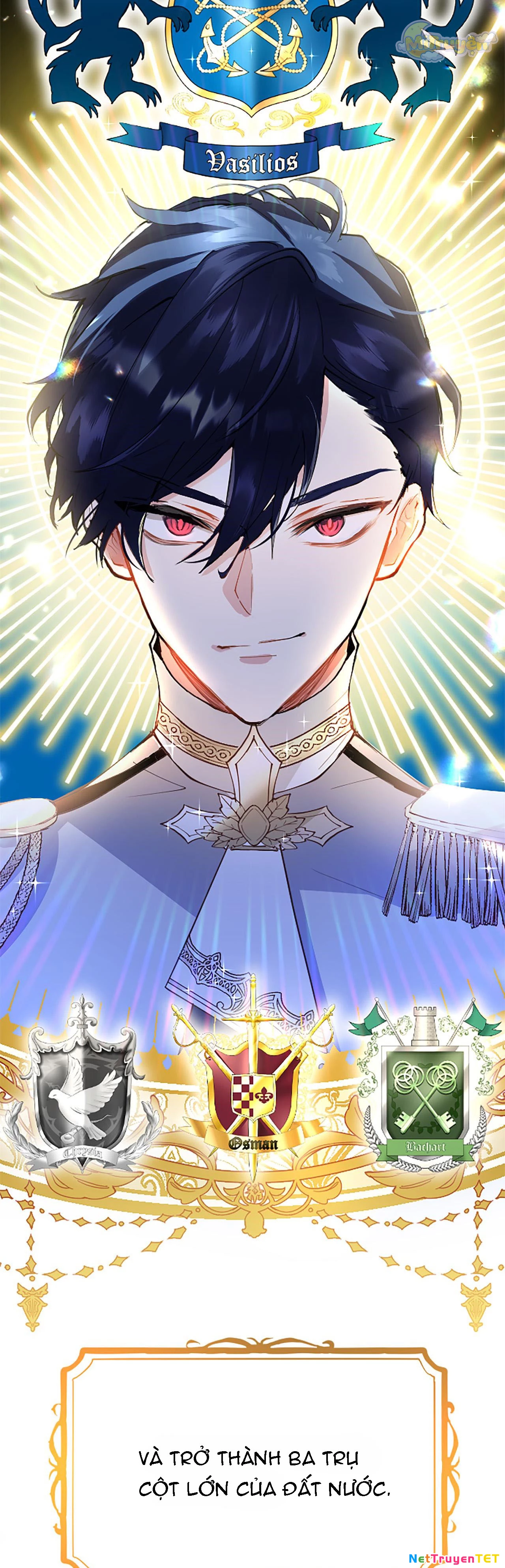 Đại Tiểu Thư Sao Phải Giả Nam Chapter 2 - 64