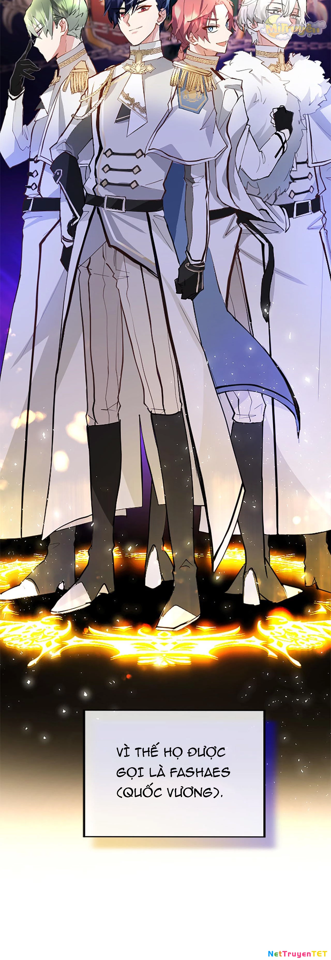 Đại Tiểu Thư Sao Phải Giả Nam Chapter 2 - 67