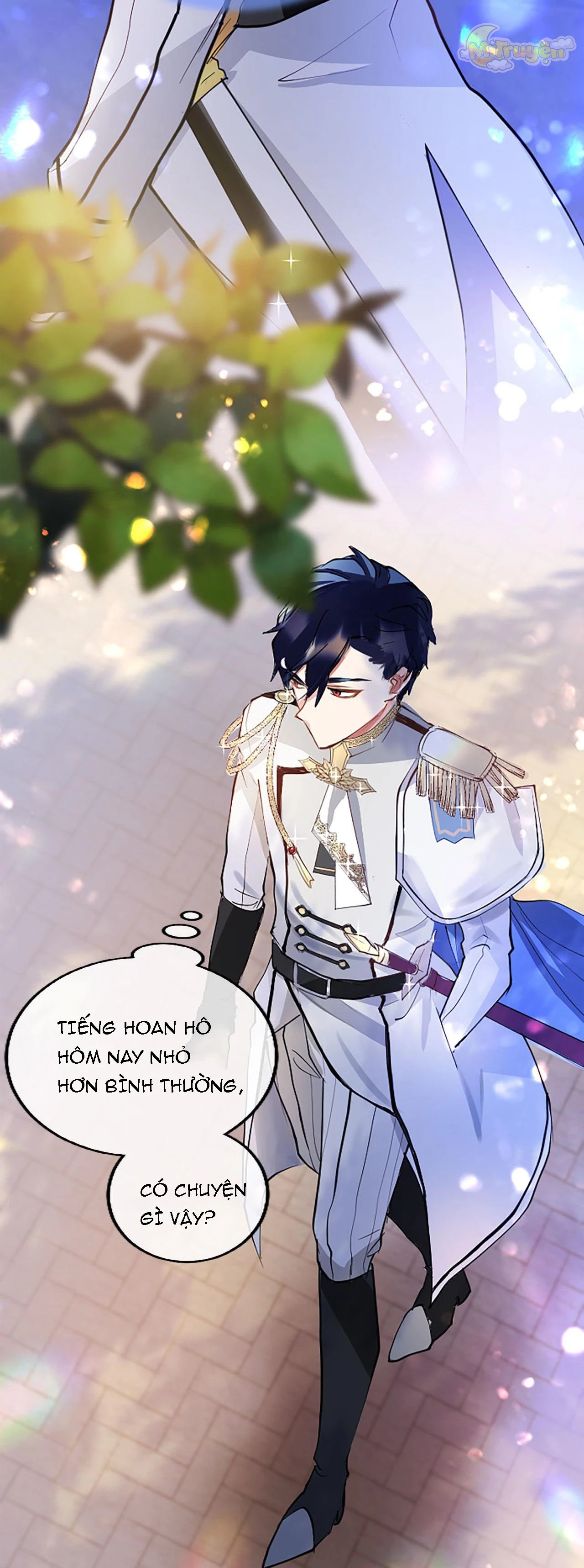 Đại Tiểu Thư Sao Phải Giả Nam Chapter 2 - 70