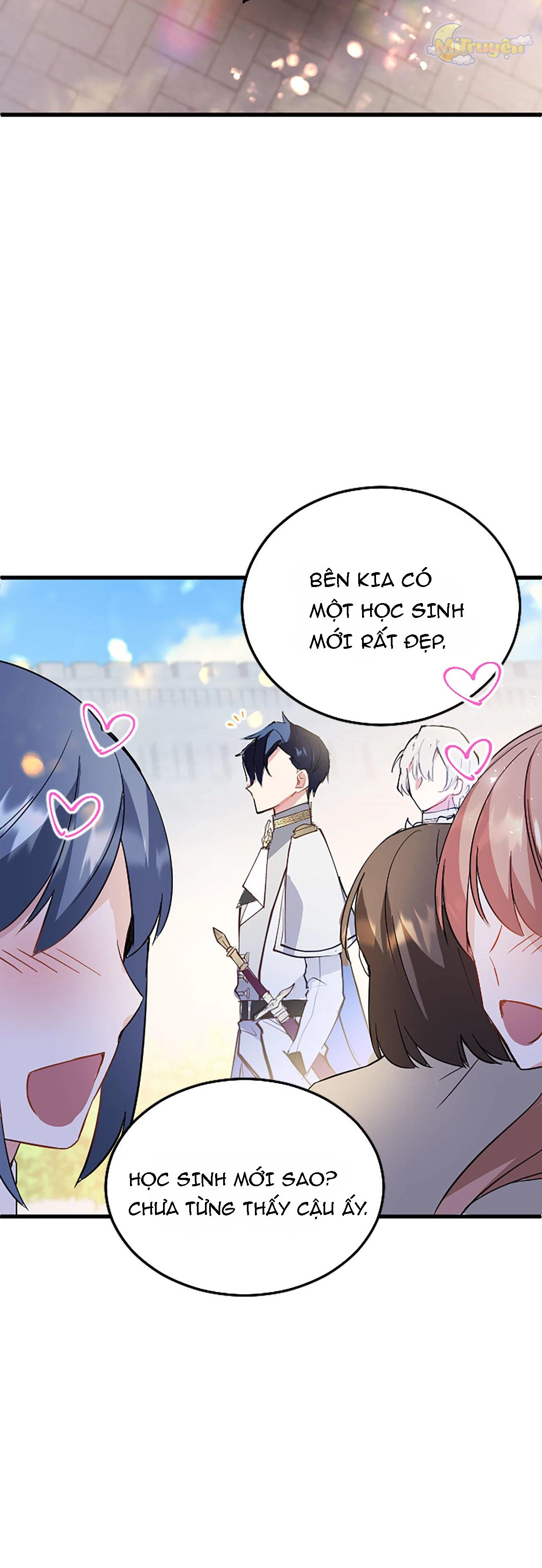 Đại Tiểu Thư Sao Phải Giả Nam Chapter 2 - 71