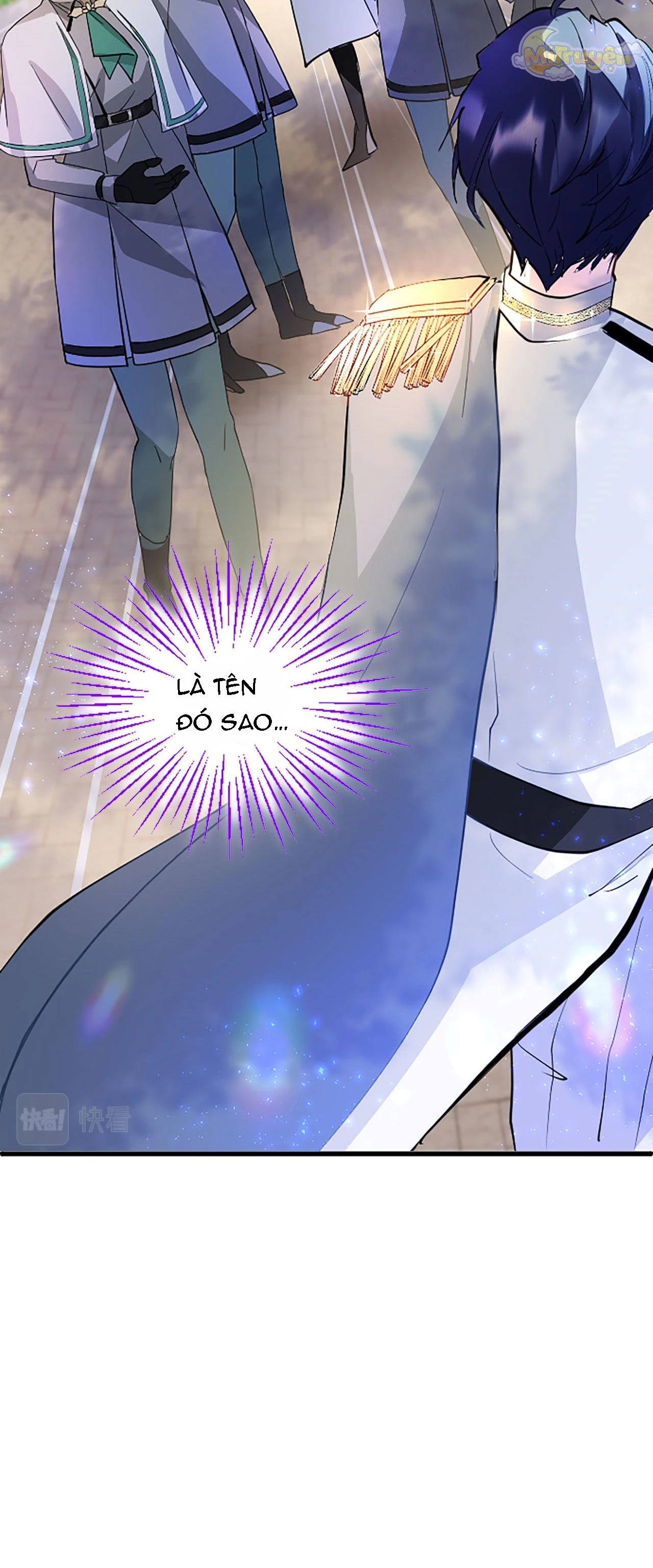 Đại Tiểu Thư Sao Phải Giả Nam Chapter 2 - 73