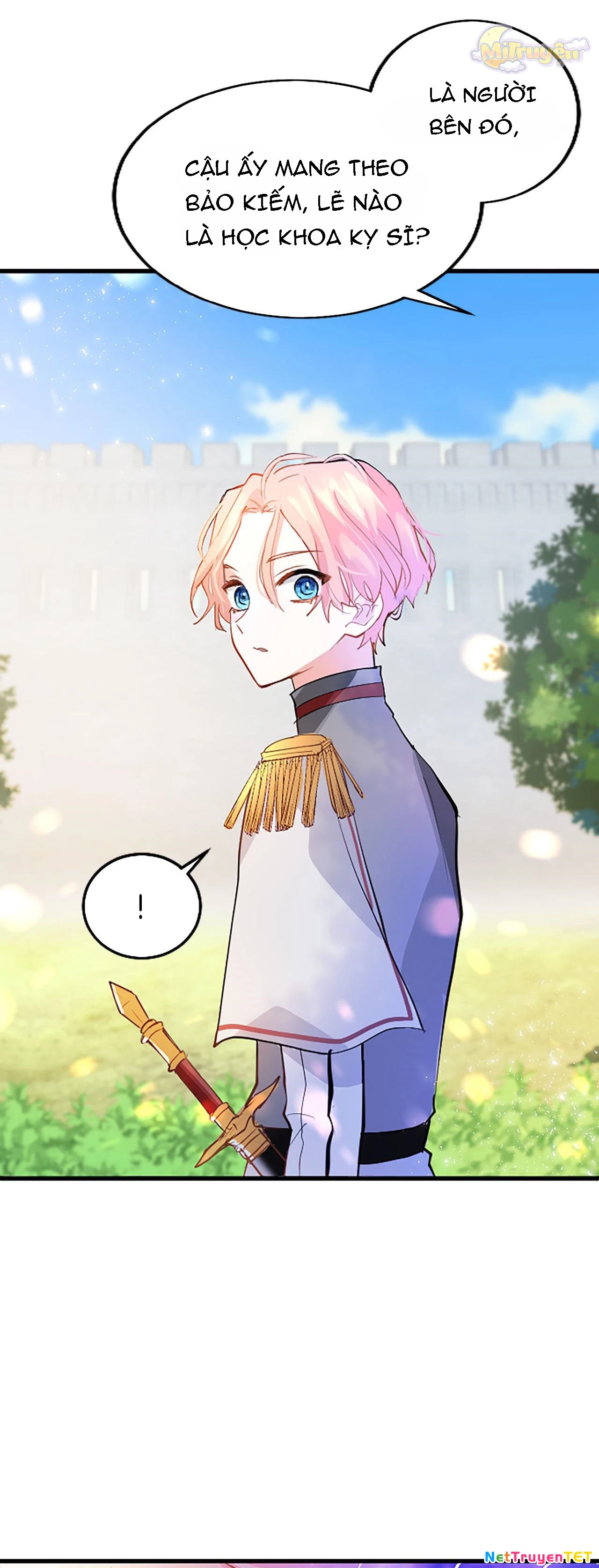 Đại Tiểu Thư Sao Phải Giả Nam Chapter 2 - 74