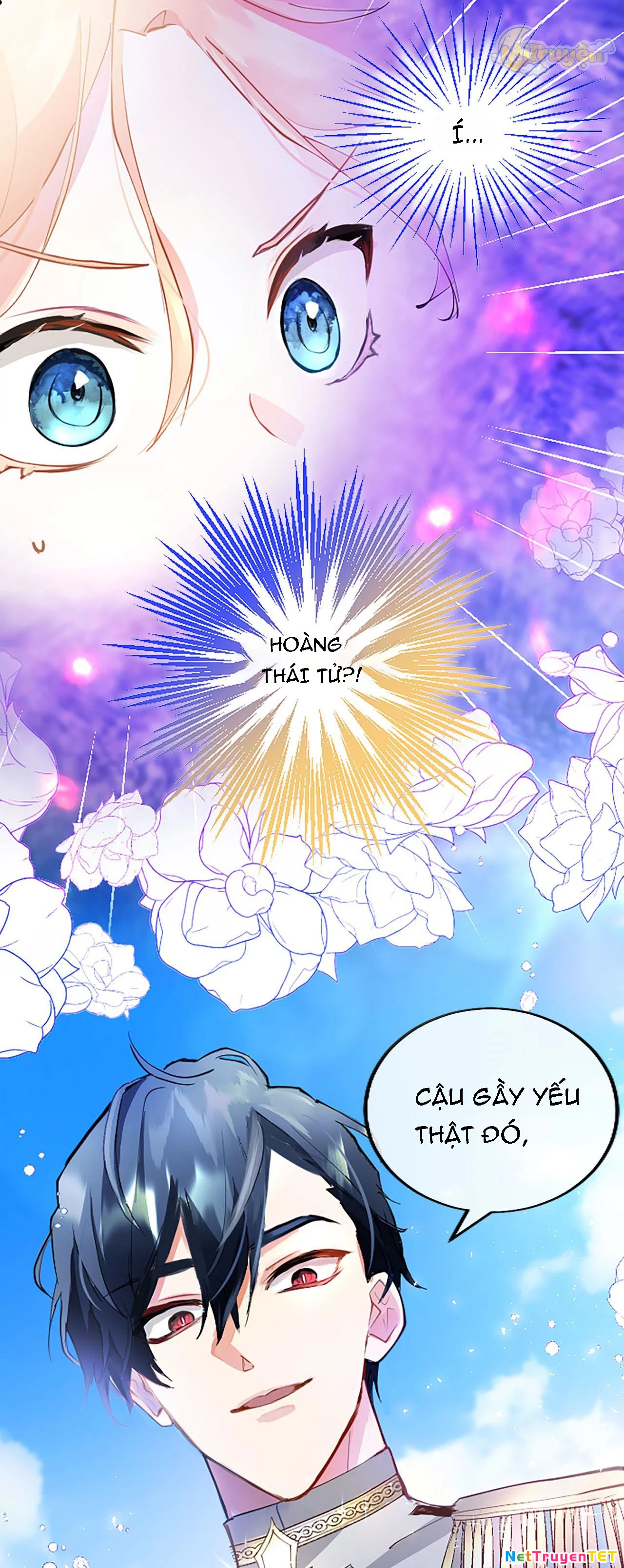 Đại Tiểu Thư Sao Phải Giả Nam Chapter 2 - 75
