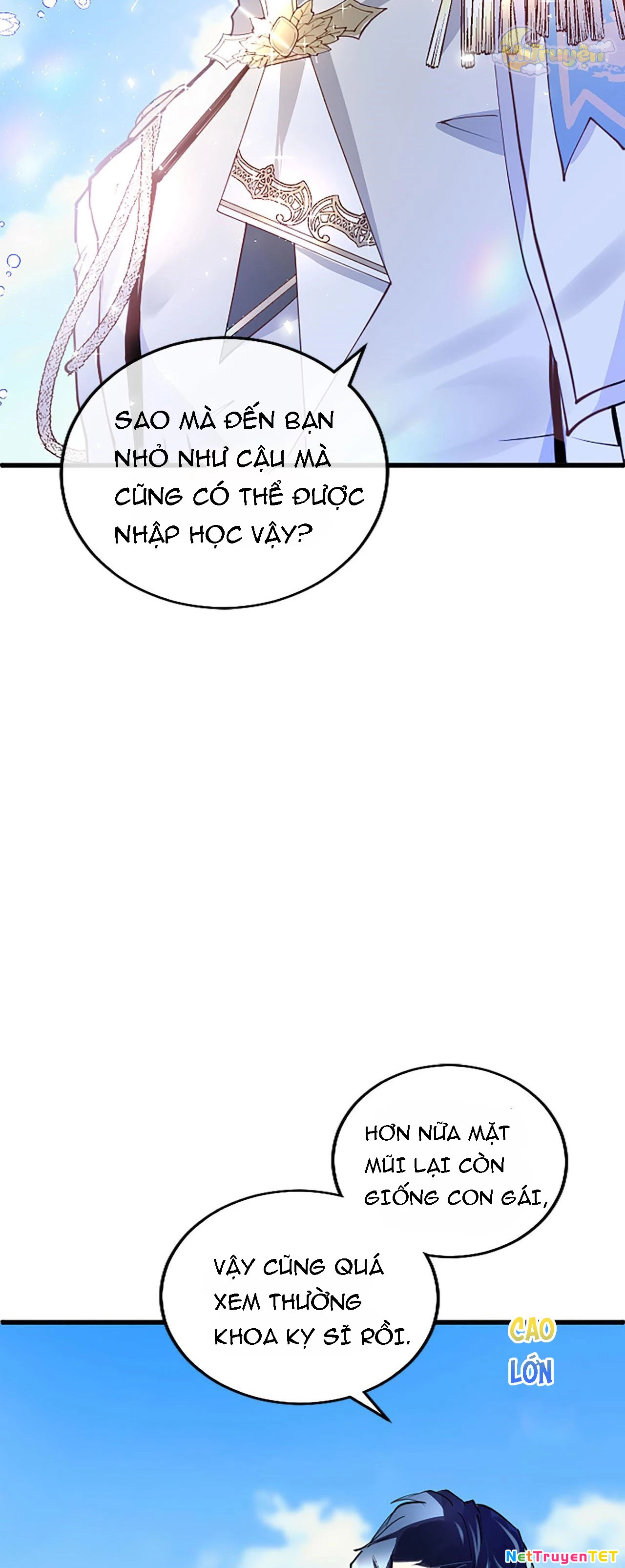 Đại Tiểu Thư Sao Phải Giả Nam Chapter 2 - 76