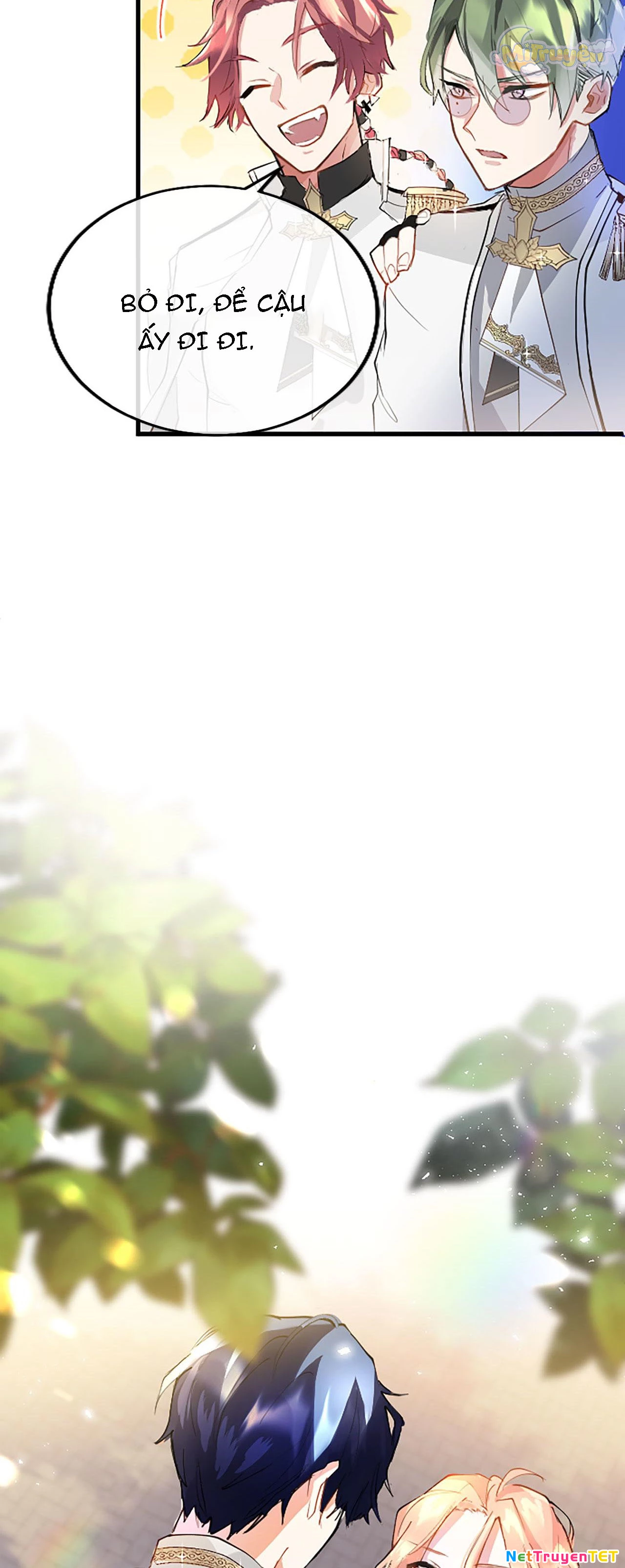 Đại Tiểu Thư Sao Phải Giả Nam Chapter 2 - 78