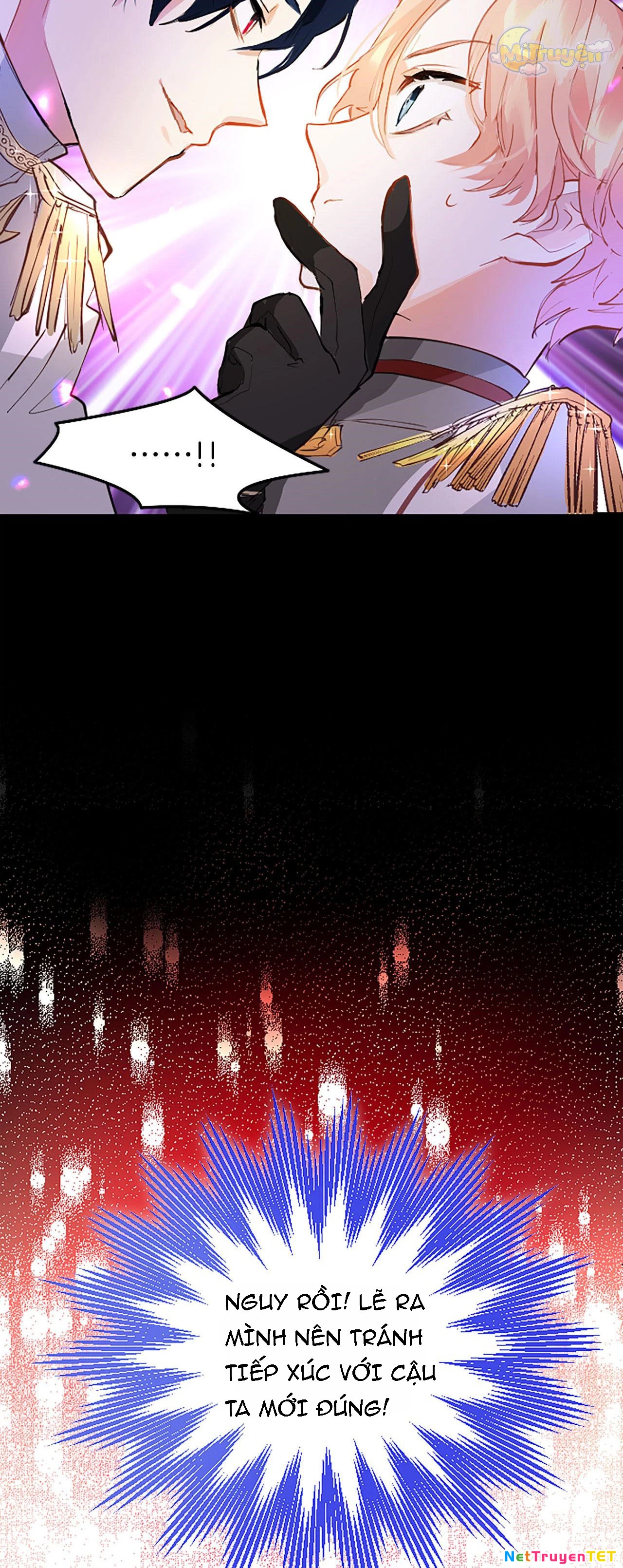 Đại Tiểu Thư Sao Phải Giả Nam Chapter 2 - 80