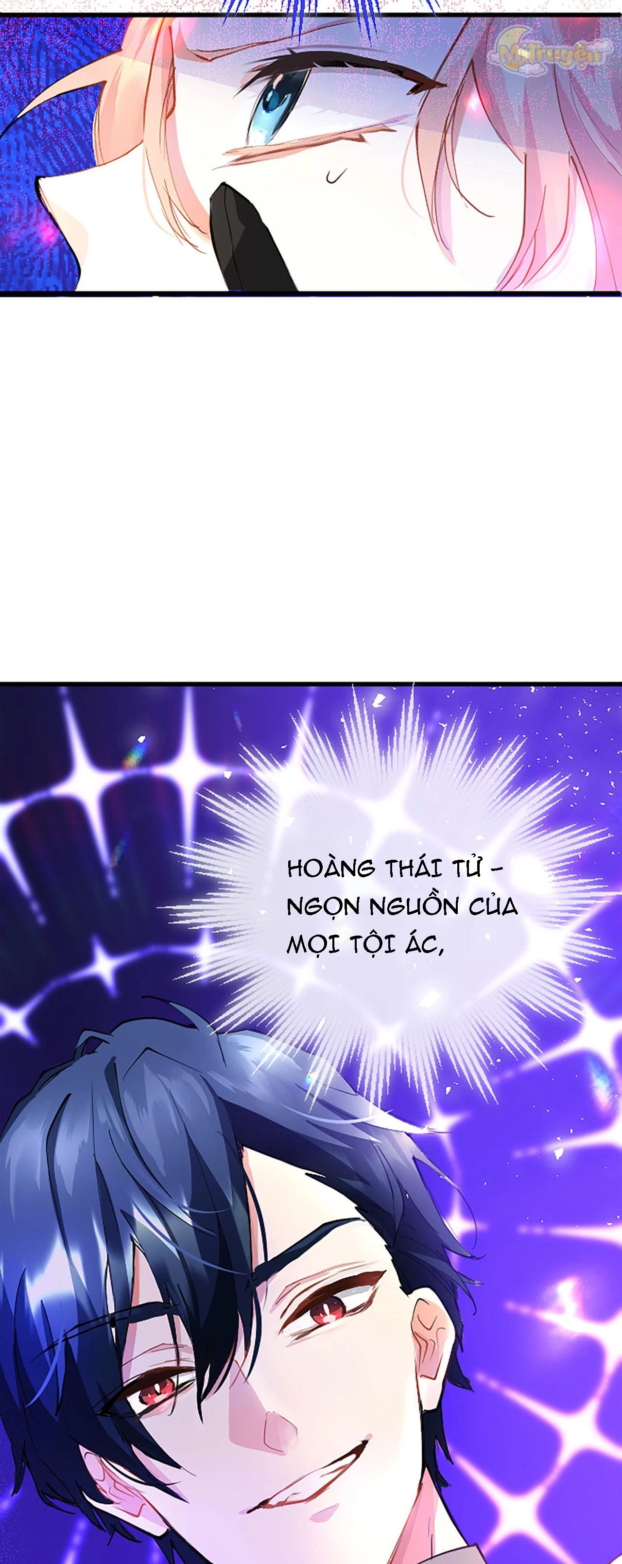 Đại Tiểu Thư Sao Phải Giả Nam Chapter 2 - 81