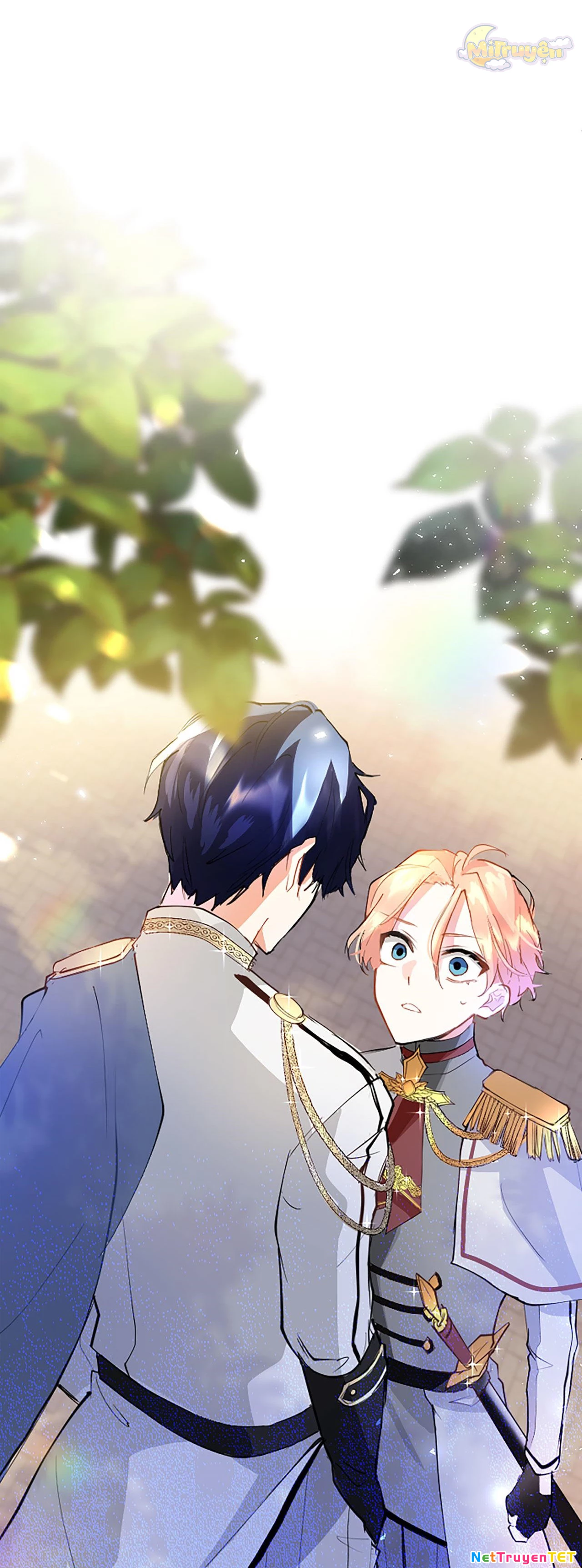 Đại Tiểu Thư Sao Phải Giả Nam Chapter 3 - 2