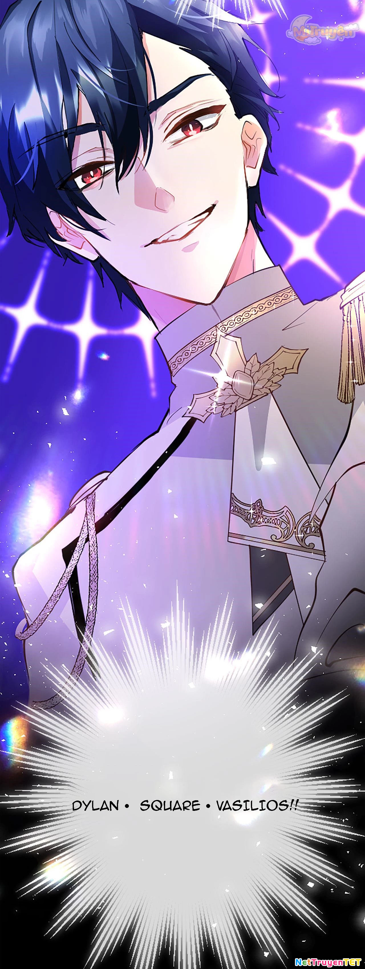 Đại Tiểu Thư Sao Phải Giả Nam Chapter 3 - 5