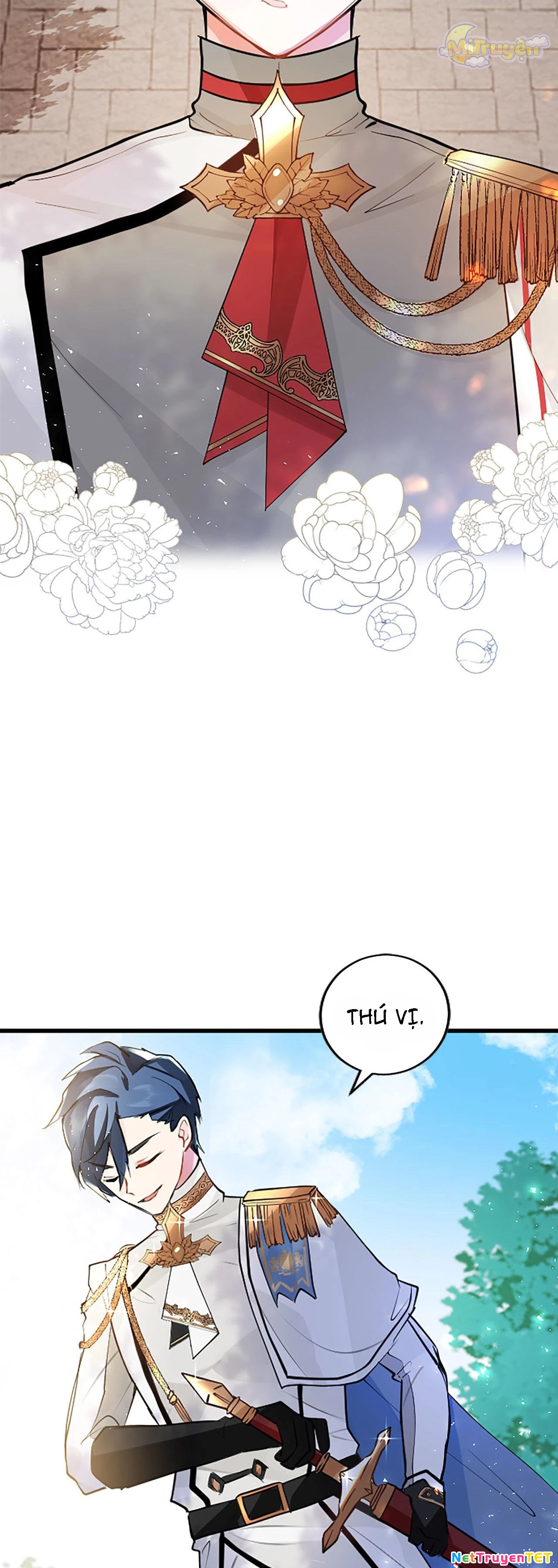 Đại Tiểu Thư Sao Phải Giả Nam Chapter 3 - 14