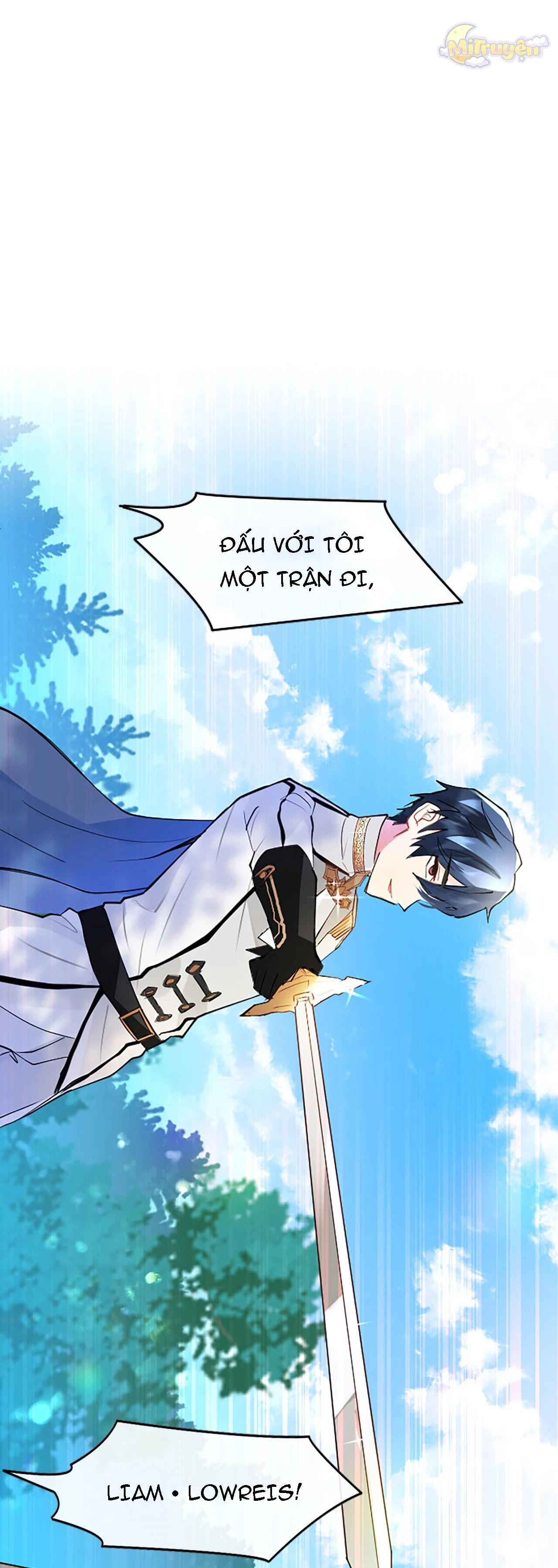 Đại Tiểu Thư Sao Phải Giả Nam Chapter 3 - 16