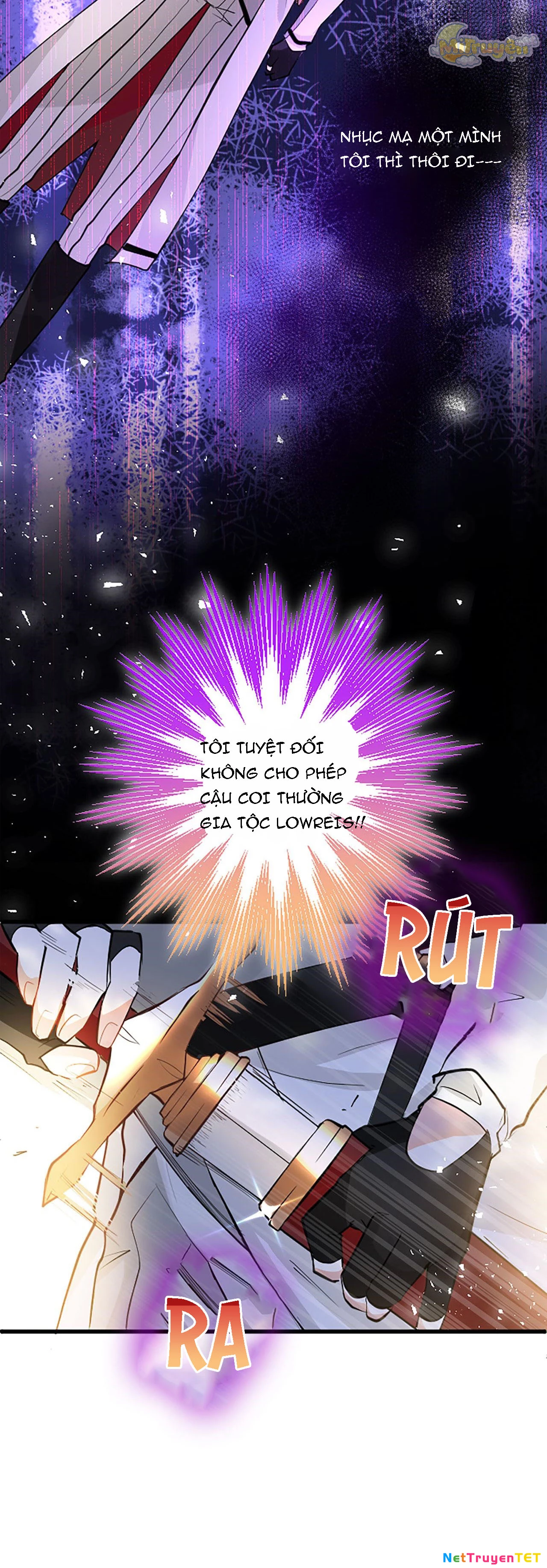 Đại Tiểu Thư Sao Phải Giả Nam Chapter 3 - 22