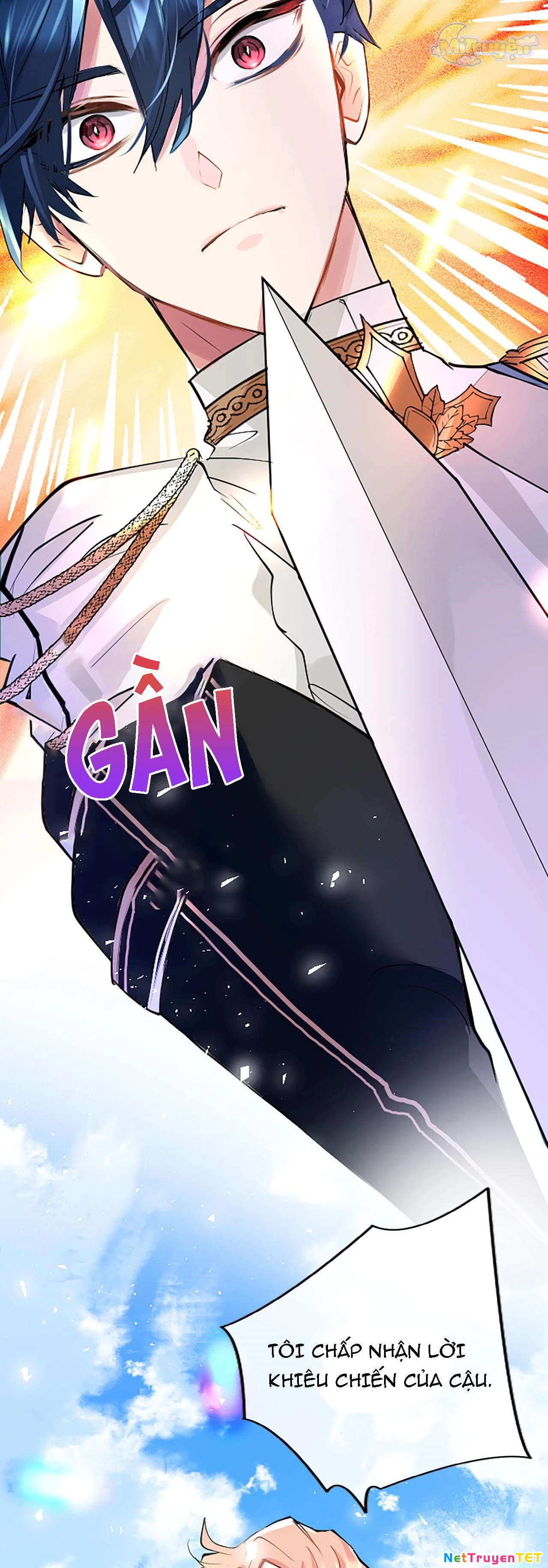 Đại Tiểu Thư Sao Phải Giả Nam Chapter 3 - 24