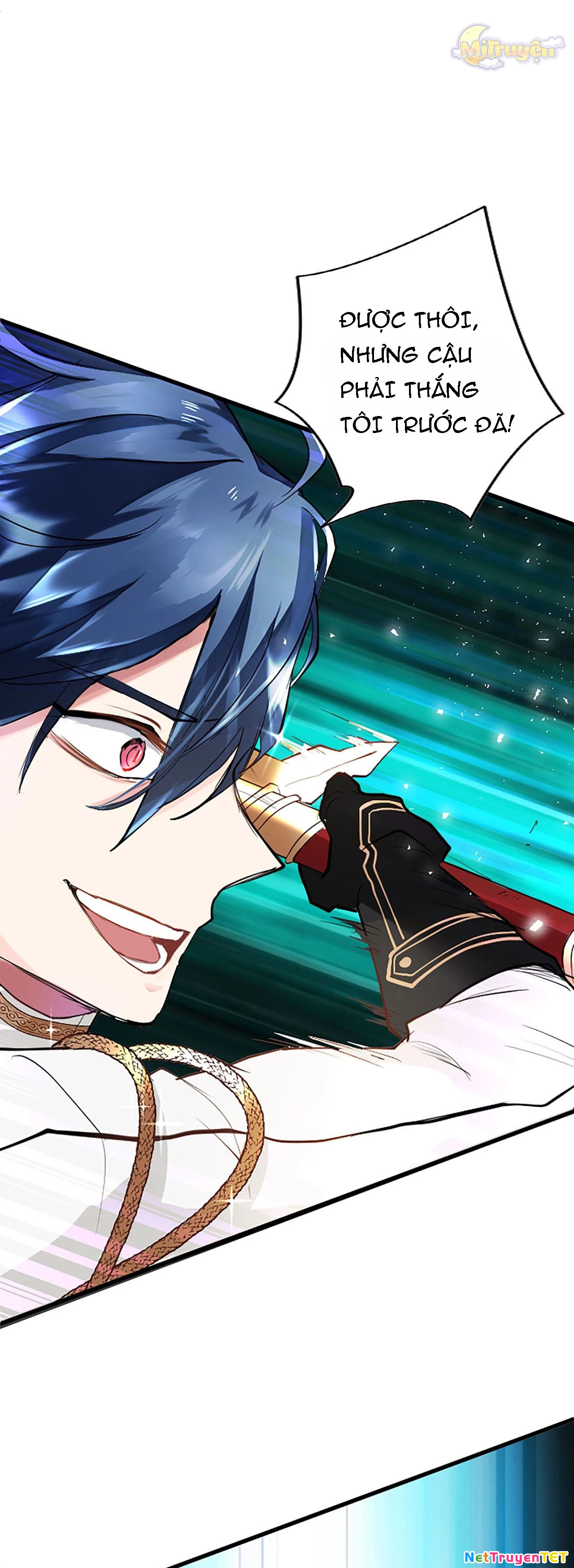 Đại Tiểu Thư Sao Phải Giả Nam Chapter 3 - 26