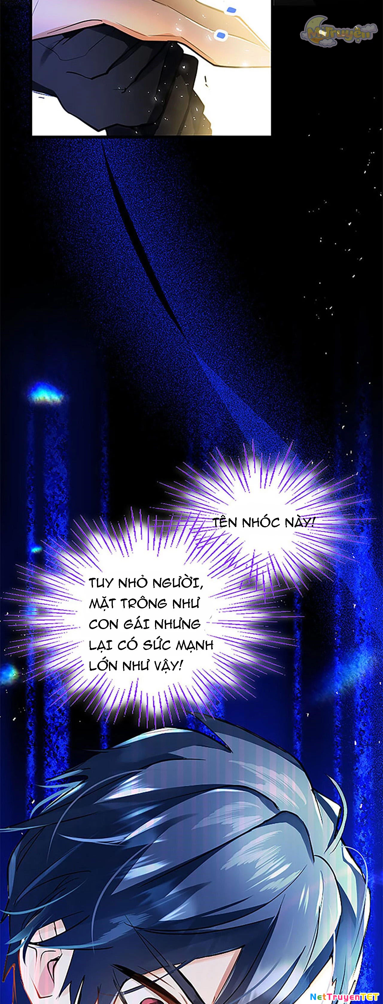 Đại Tiểu Thư Sao Phải Giả Nam Chapter 3 - 32