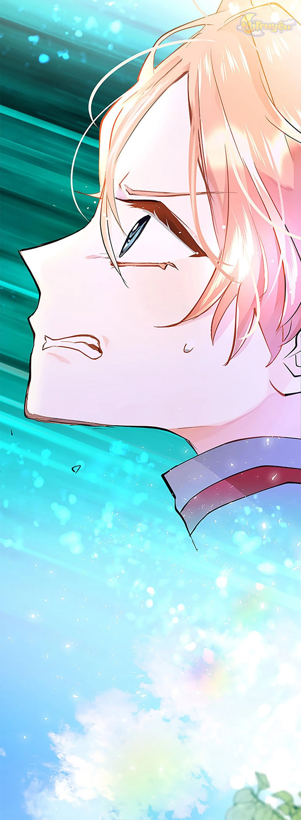 Đại Tiểu Thư Sao Phải Giả Nam Chapter 3 - 35