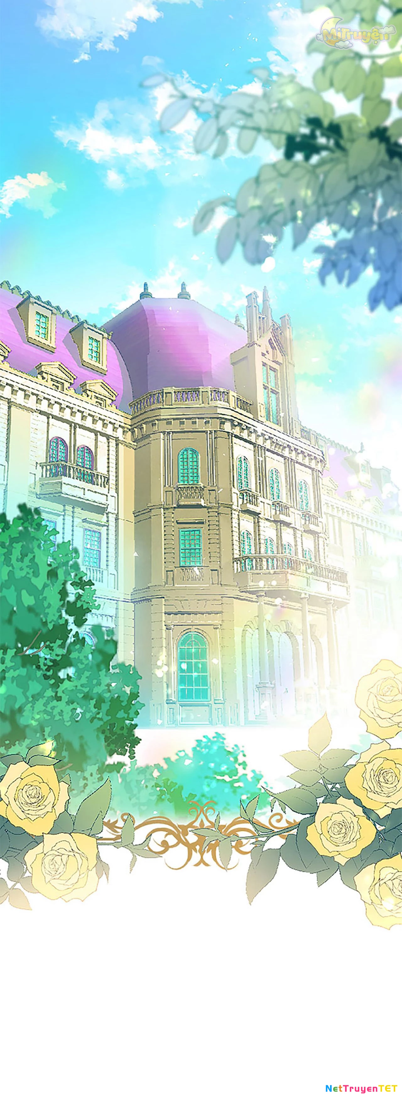 Đại Tiểu Thư Sao Phải Giả Nam Chapter 3 - 36