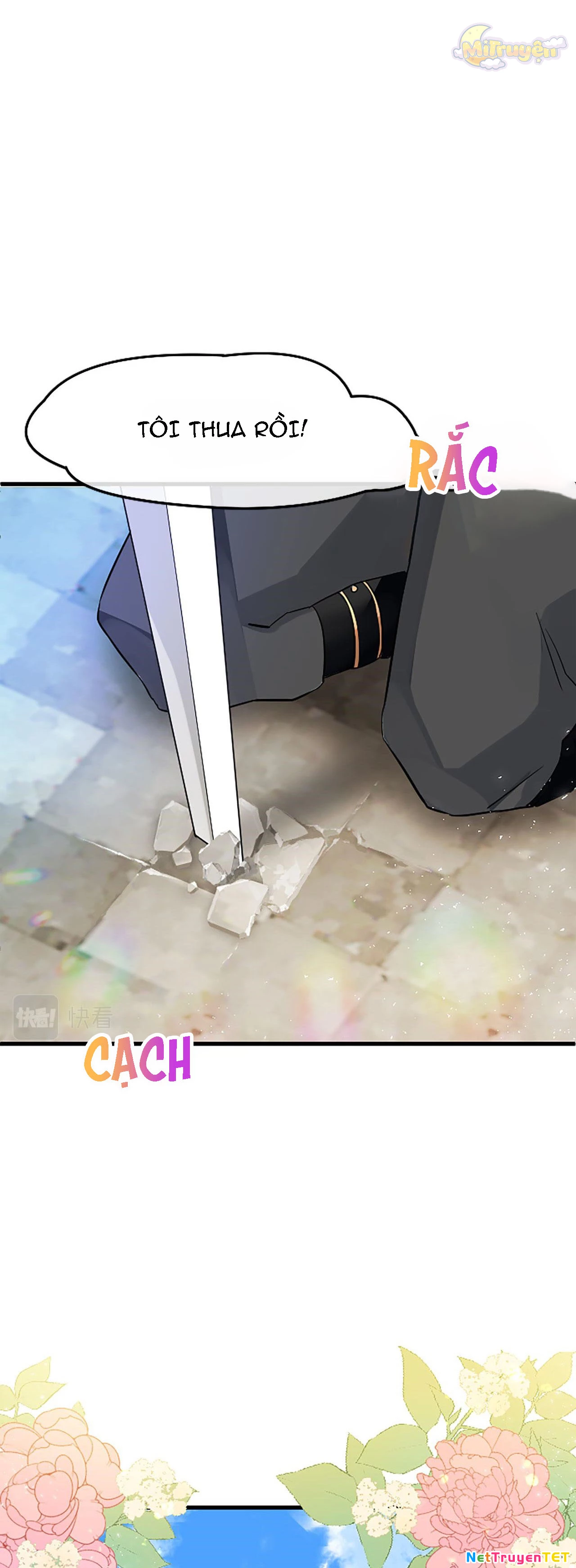 Đại Tiểu Thư Sao Phải Giả Nam Chapter 3 - 37