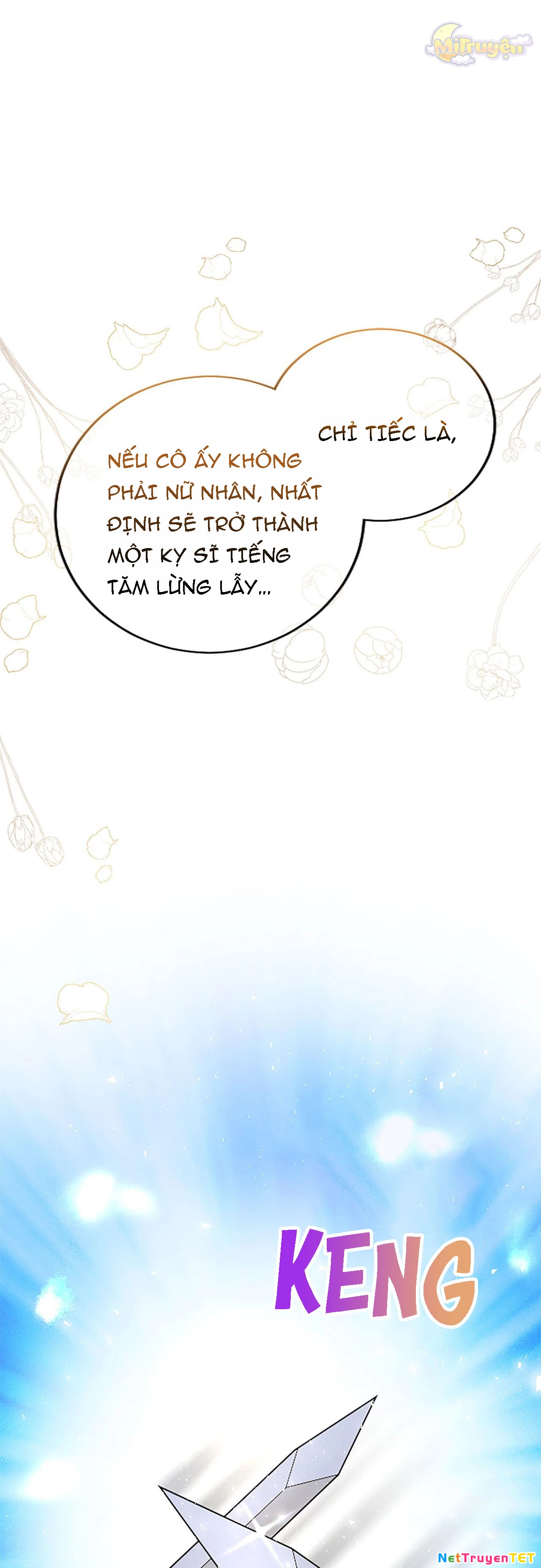 Đại Tiểu Thư Sao Phải Giả Nam Chapter 3 - 41