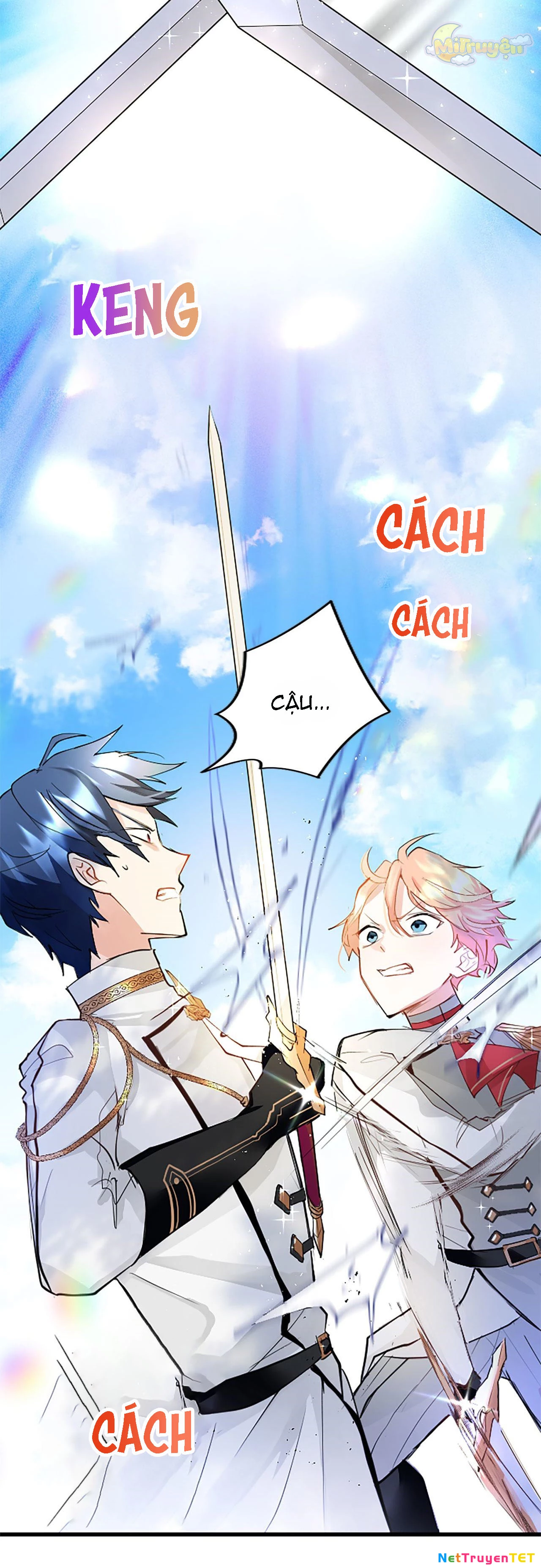 Đại Tiểu Thư Sao Phải Giả Nam Chapter 3 - 42