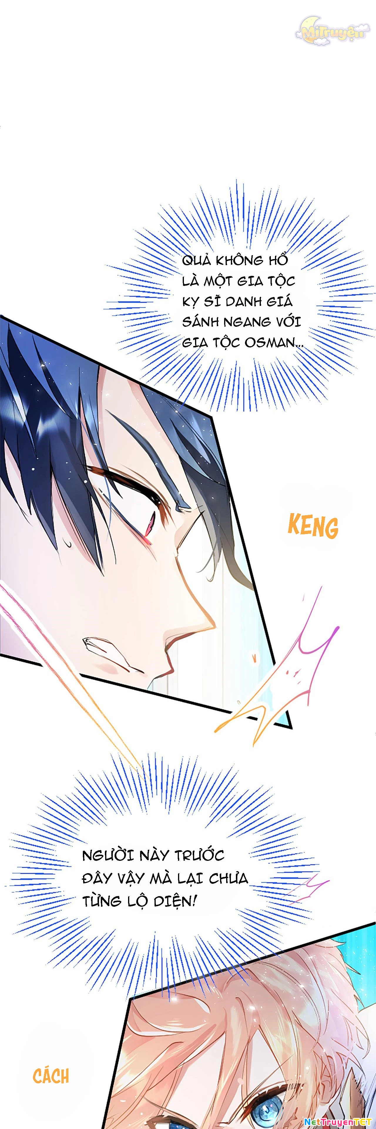 Đại Tiểu Thư Sao Phải Giả Nam Chapter 3 - 43