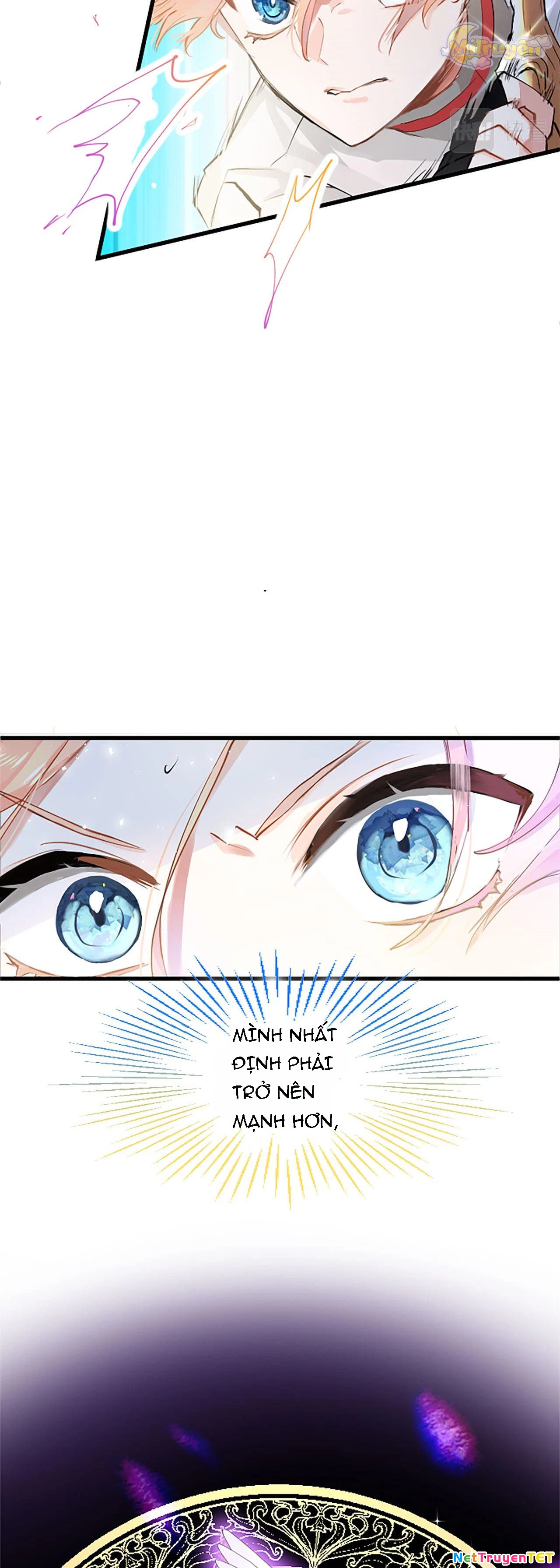 Đại Tiểu Thư Sao Phải Giả Nam Chapter 3 - 44