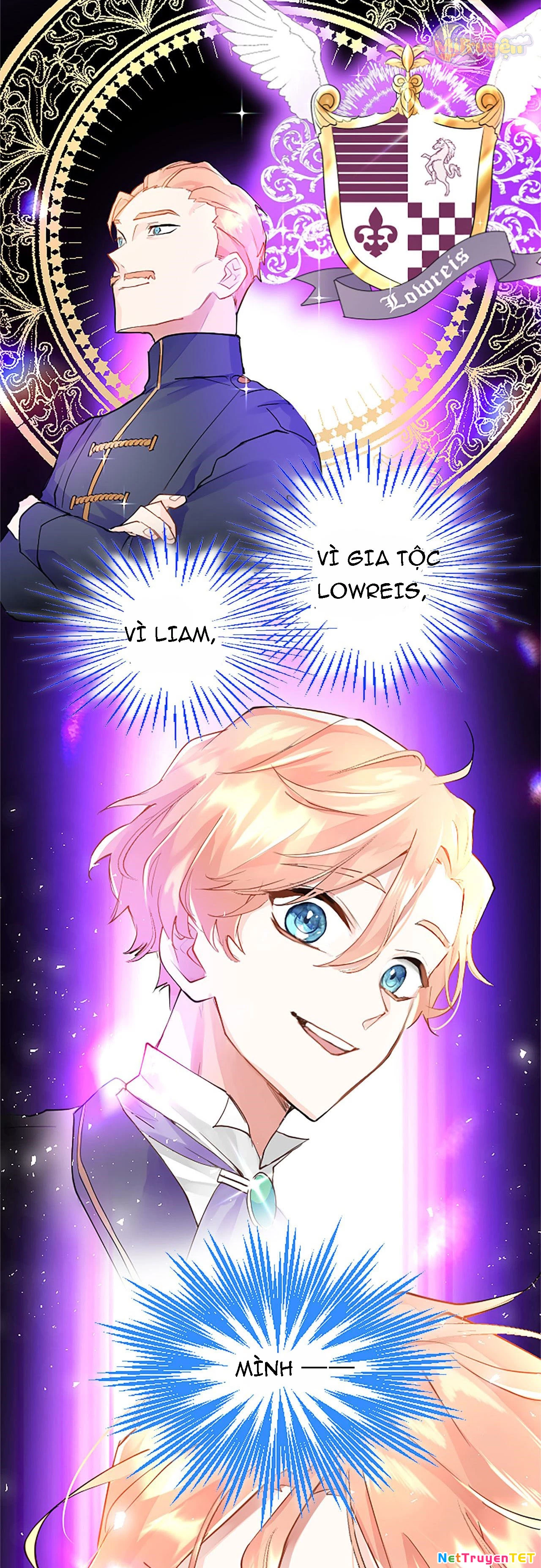 Đại Tiểu Thư Sao Phải Giả Nam Chapter 3 - 45