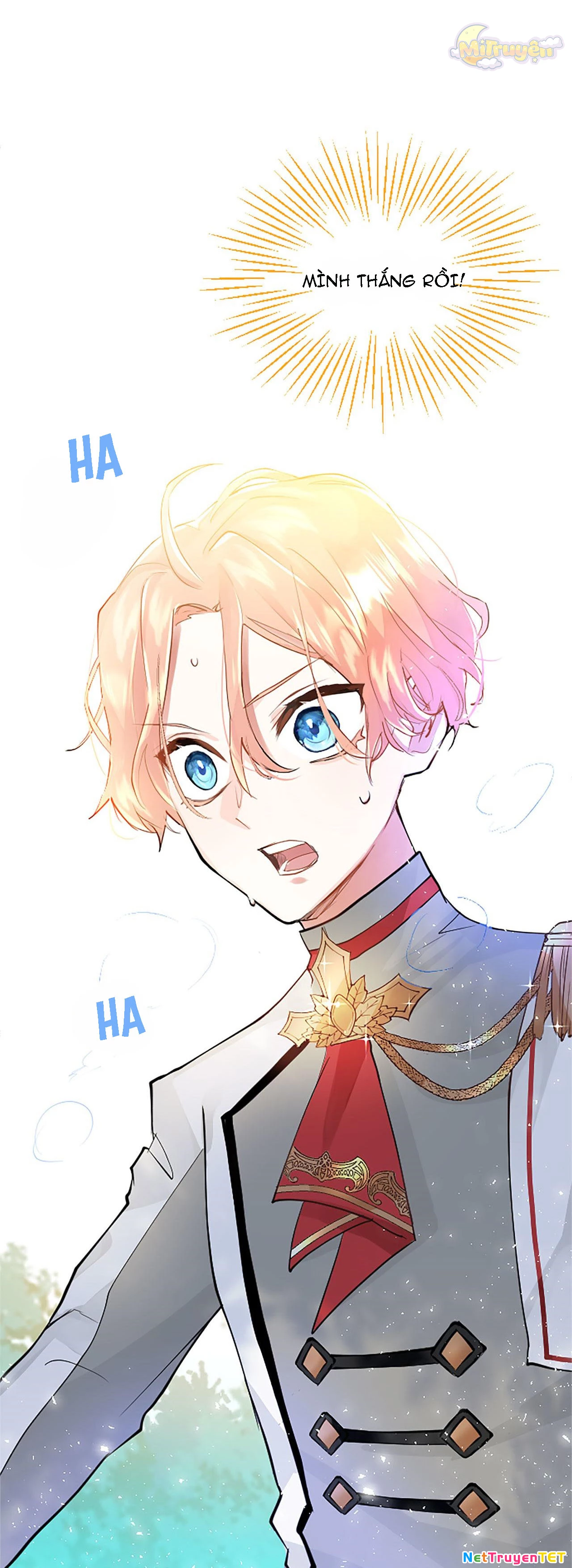 Đại Tiểu Thư Sao Phải Giả Nam Chapter 3 - 50