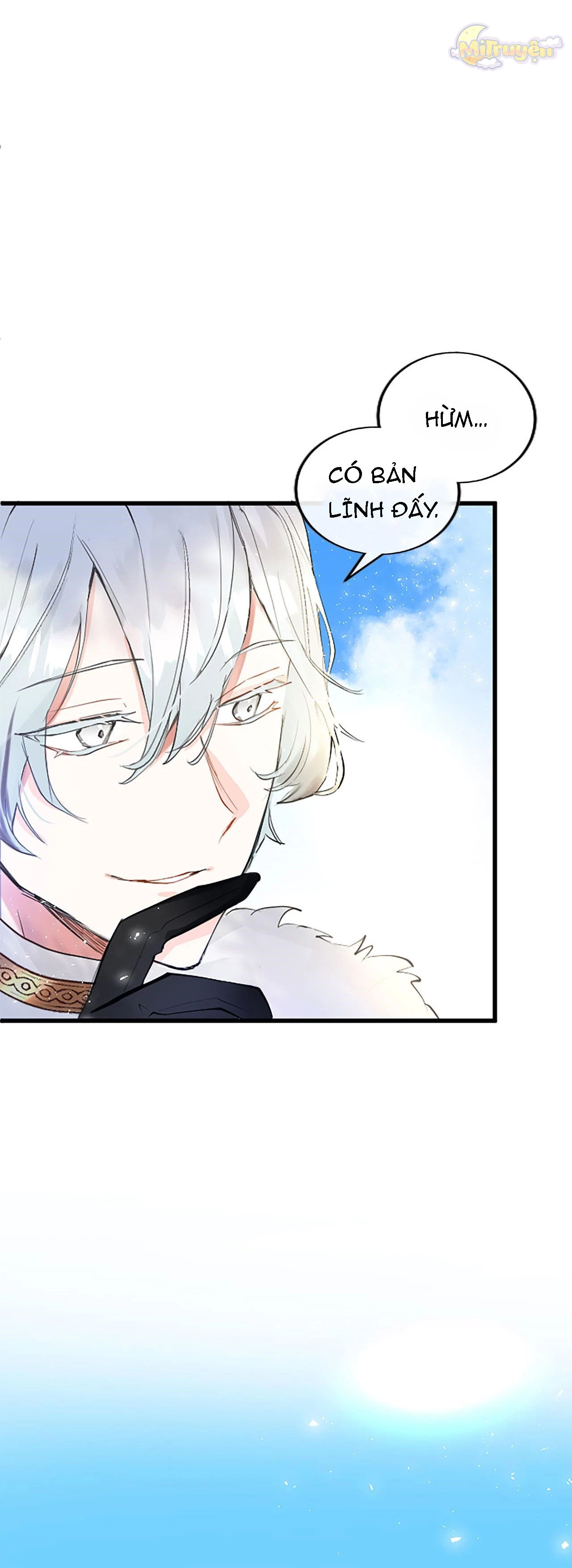 Đại Tiểu Thư Sao Phải Giả Nam Chapter 3 - 53