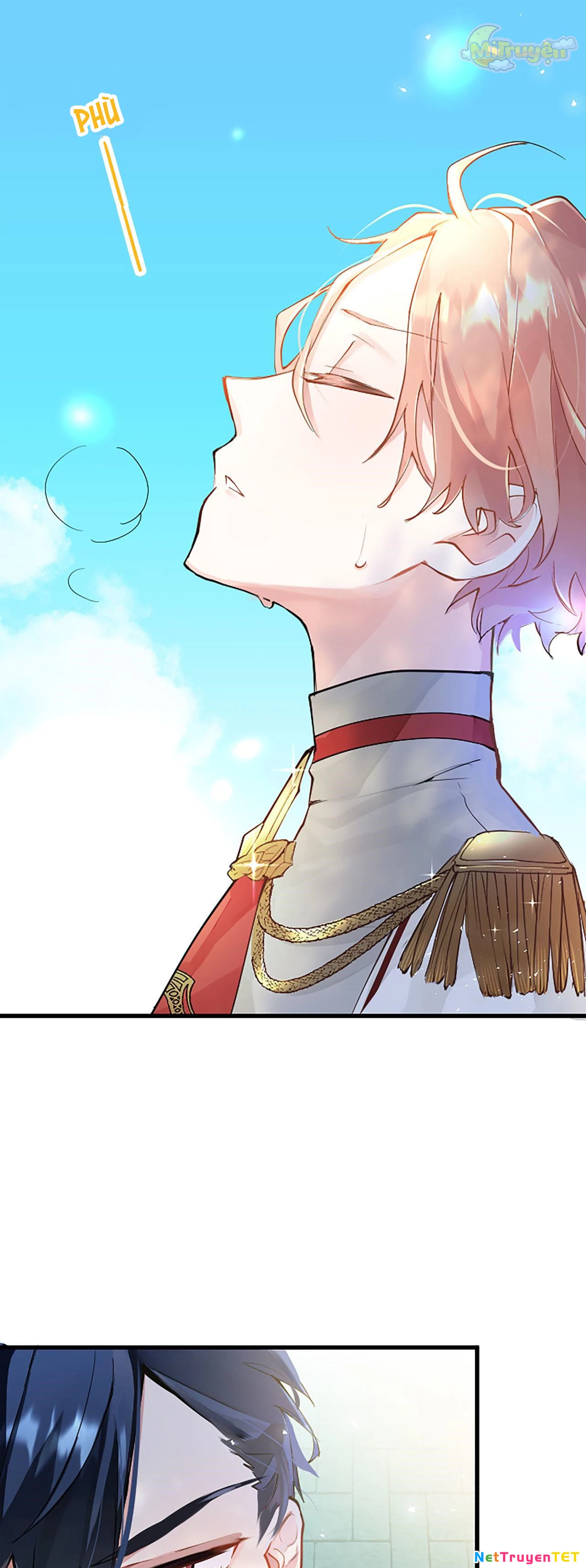 Đại Tiểu Thư Sao Phải Giả Nam Chapter 3 - 54