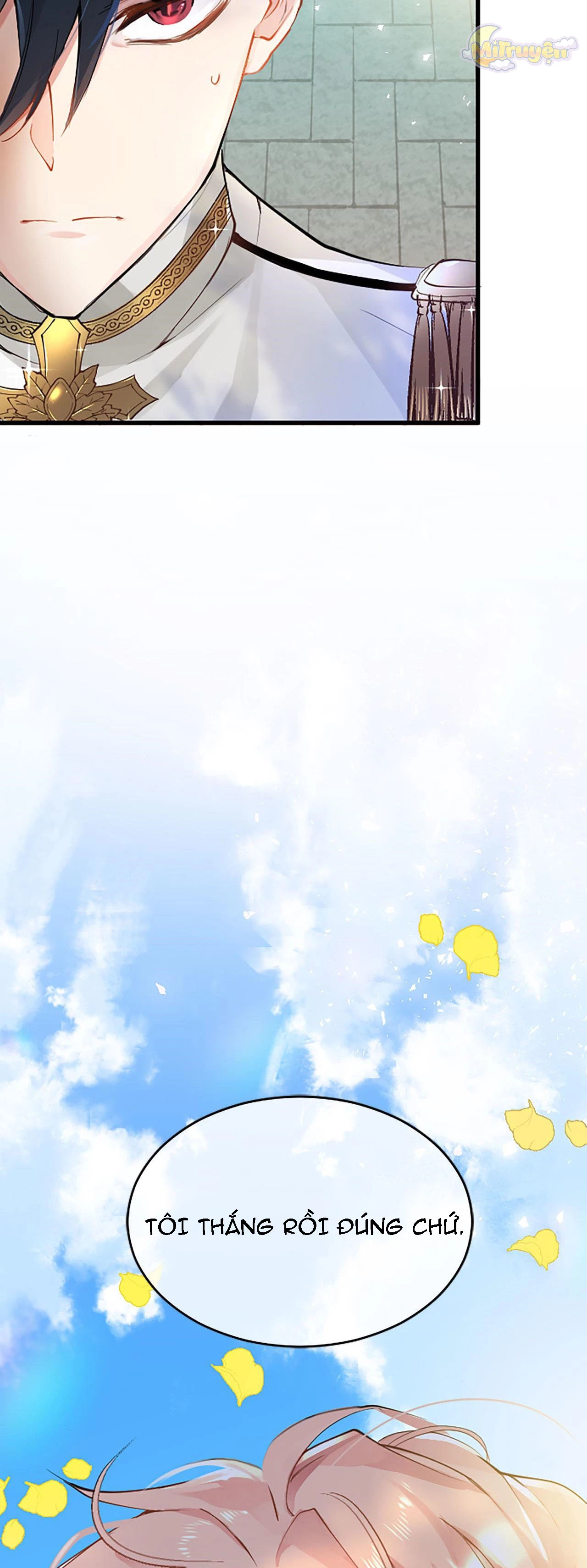 Đại Tiểu Thư Sao Phải Giả Nam Chapter 3 - 55