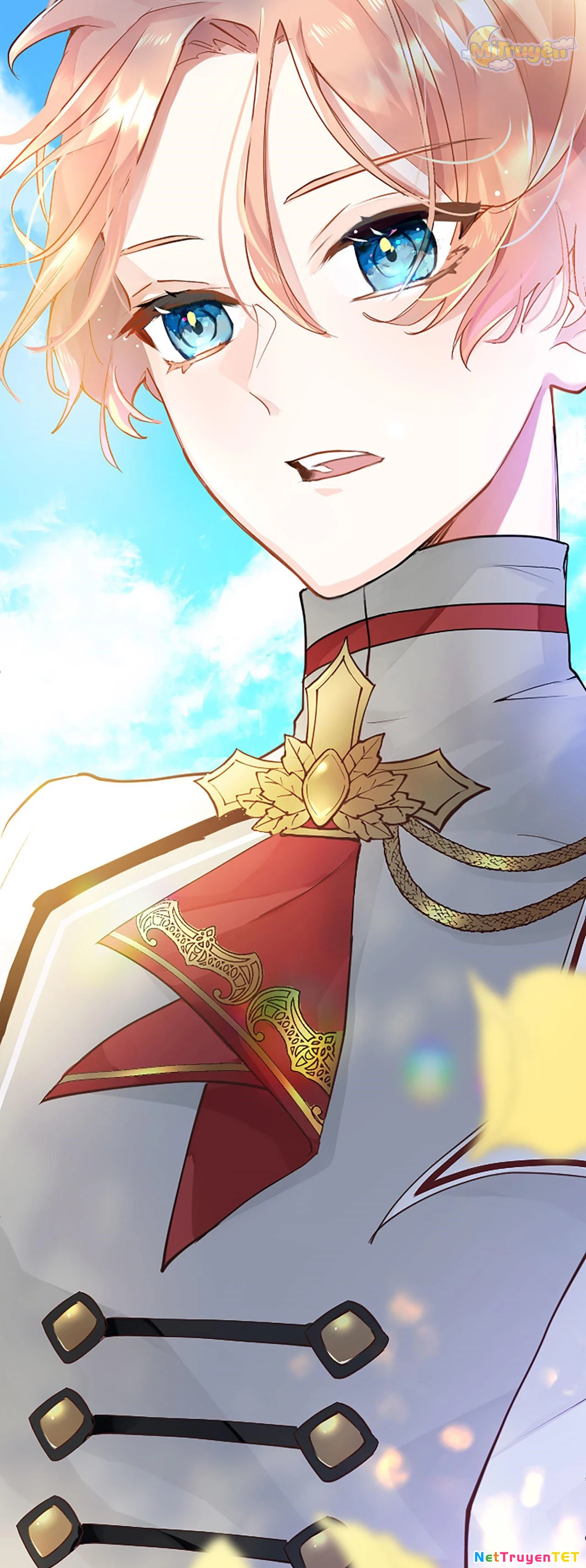 Đại Tiểu Thư Sao Phải Giả Nam Chapter 3 - 56