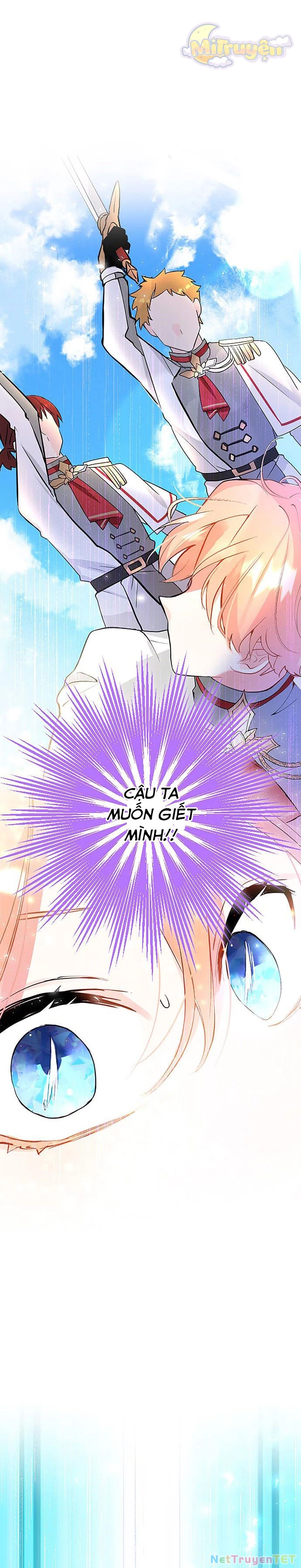 Đại Tiểu Thư Sao Phải Giả Nam Chapter 4 - 33