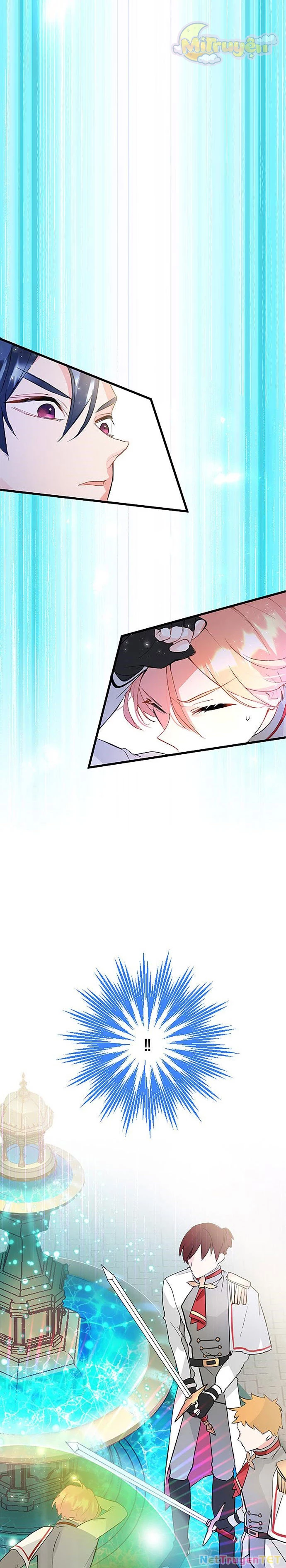 Đại Tiểu Thư Sao Phải Giả Nam Chapter 4 - 34