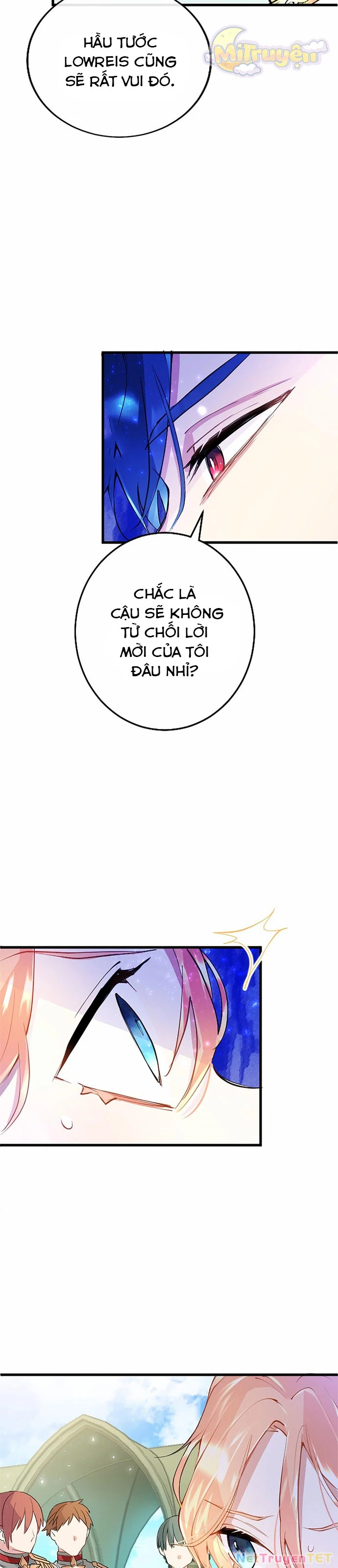 Đại Tiểu Thư Sao Phải Giả Nam Chapter 5 - 12