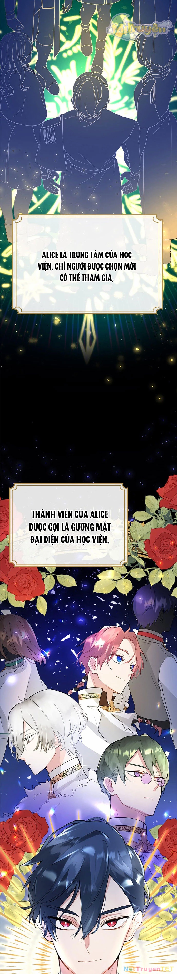 Đại Tiểu Thư Sao Phải Giả Nam Chapter 5 - 17