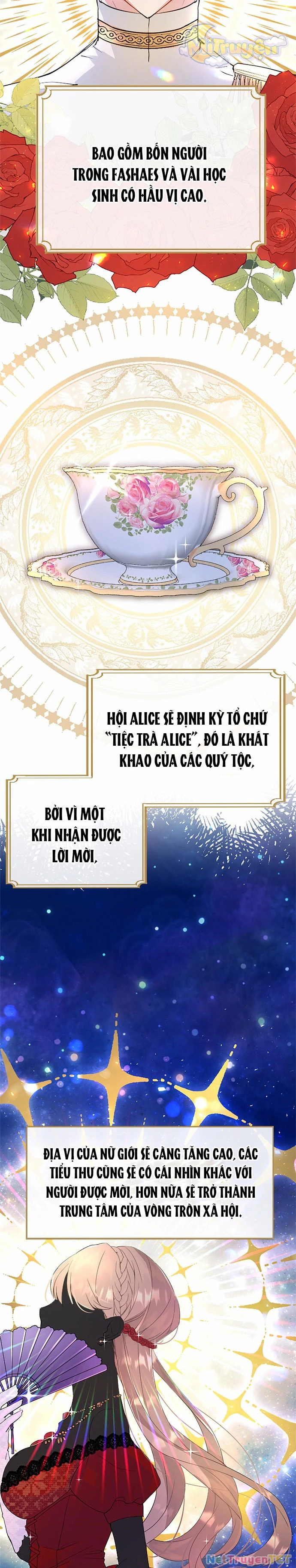 Đại Tiểu Thư Sao Phải Giả Nam Chapter 5 - 18