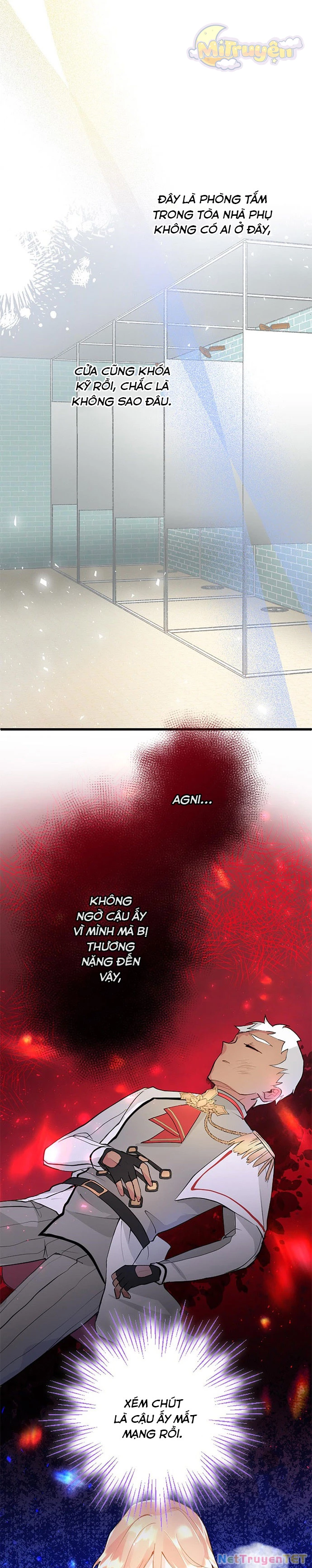 Đại Tiểu Thư Sao Phải Giả Nam Chapter 5 - 22