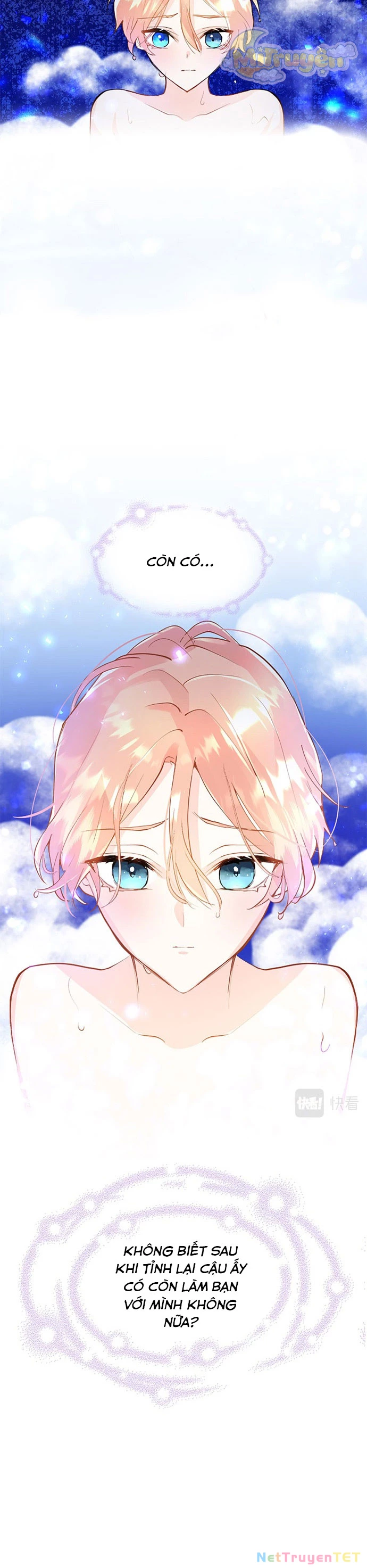 Đại Tiểu Thư Sao Phải Giả Nam Chapter 5 - 23