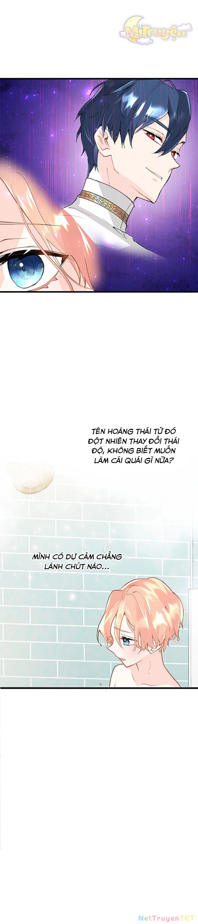 Đại Tiểu Thư Sao Phải Giả Nam Chapter 5 - 24