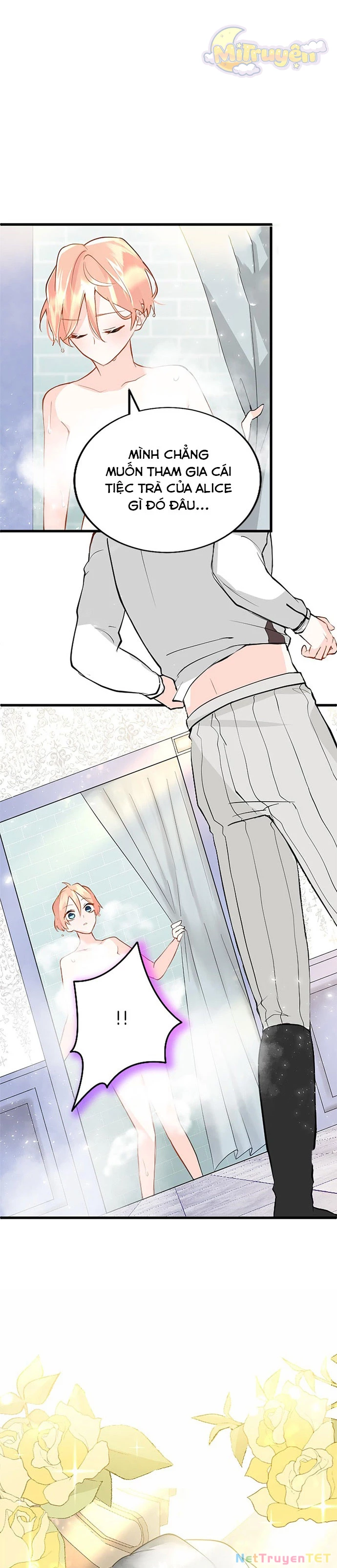 Đại Tiểu Thư Sao Phải Giả Nam Chapter 5 - 25