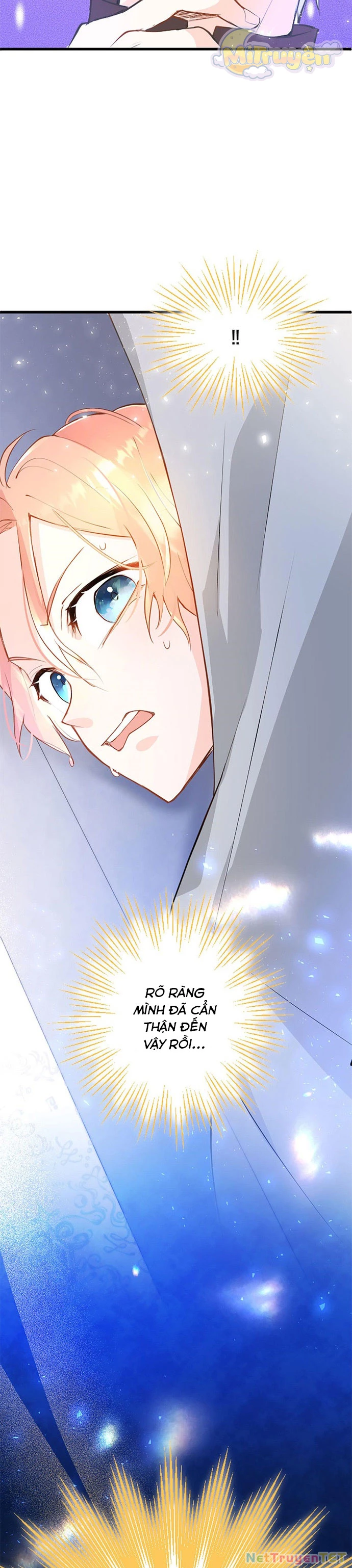 Đại Tiểu Thư Sao Phải Giả Nam Chapter 6 - 2