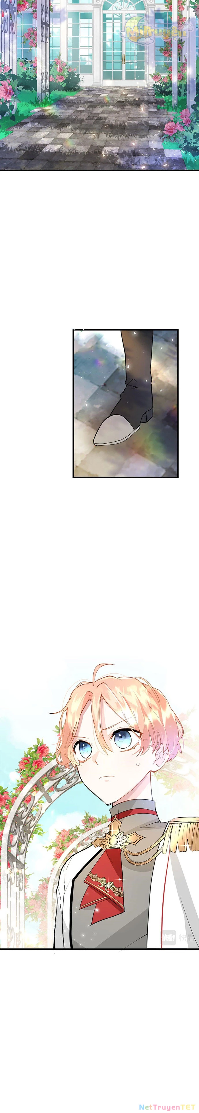 Đại Tiểu Thư Sao Phải Giả Nam Chapter 6 - 21