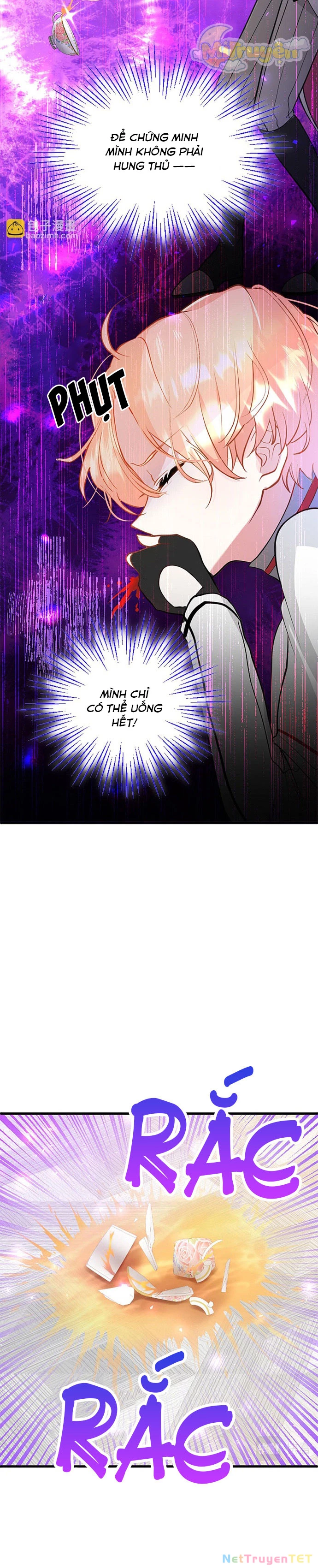 Đại Tiểu Thư Sao Phải Giả Nam Chapter 8 - 2