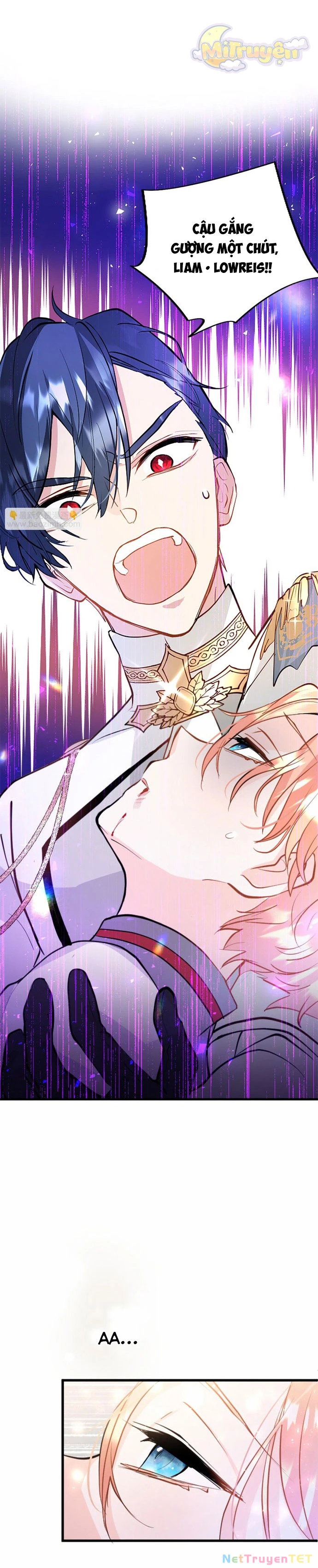 Đại Tiểu Thư Sao Phải Giả Nam Chapter 8 - 3