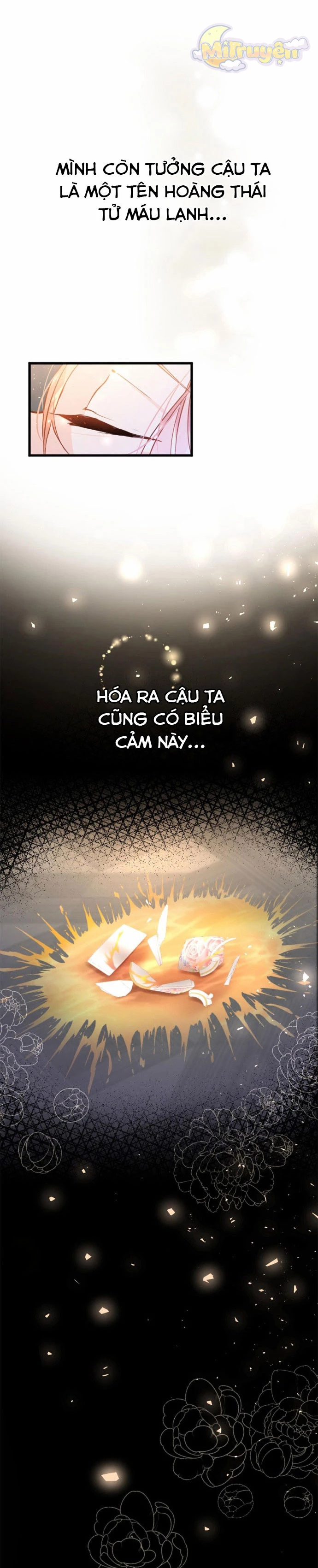 Đại Tiểu Thư Sao Phải Giả Nam Chapter 8 - 4