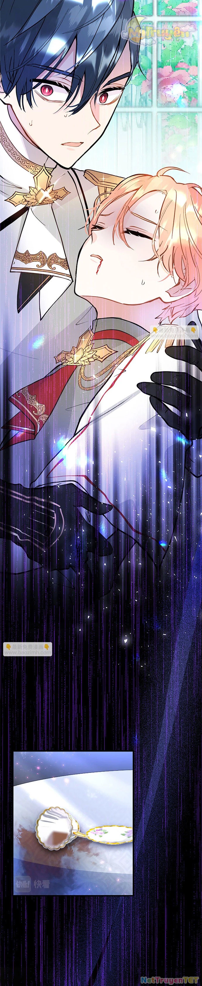 Đại Tiểu Thư Sao Phải Giả Nam Chapter 8 - 6