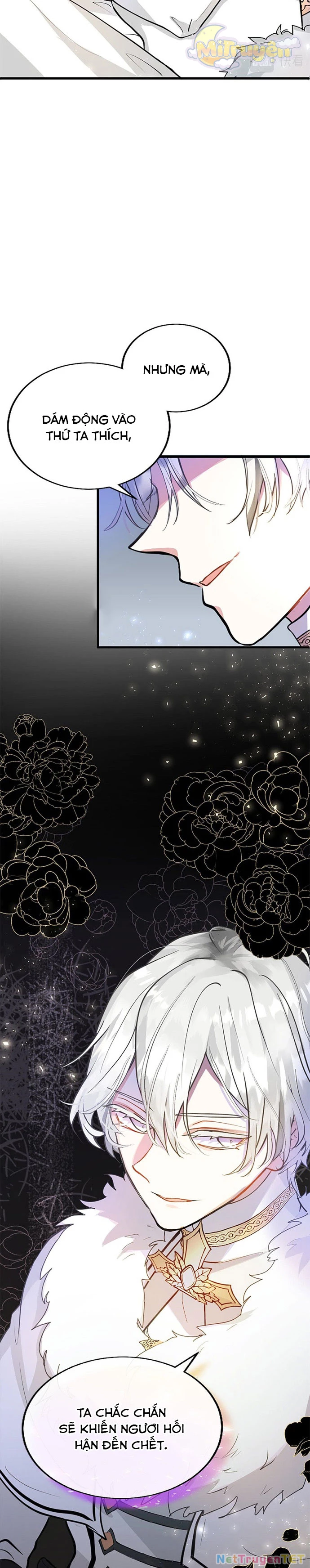 Đại Tiểu Thư Sao Phải Giả Nam Chapter 8 - 18